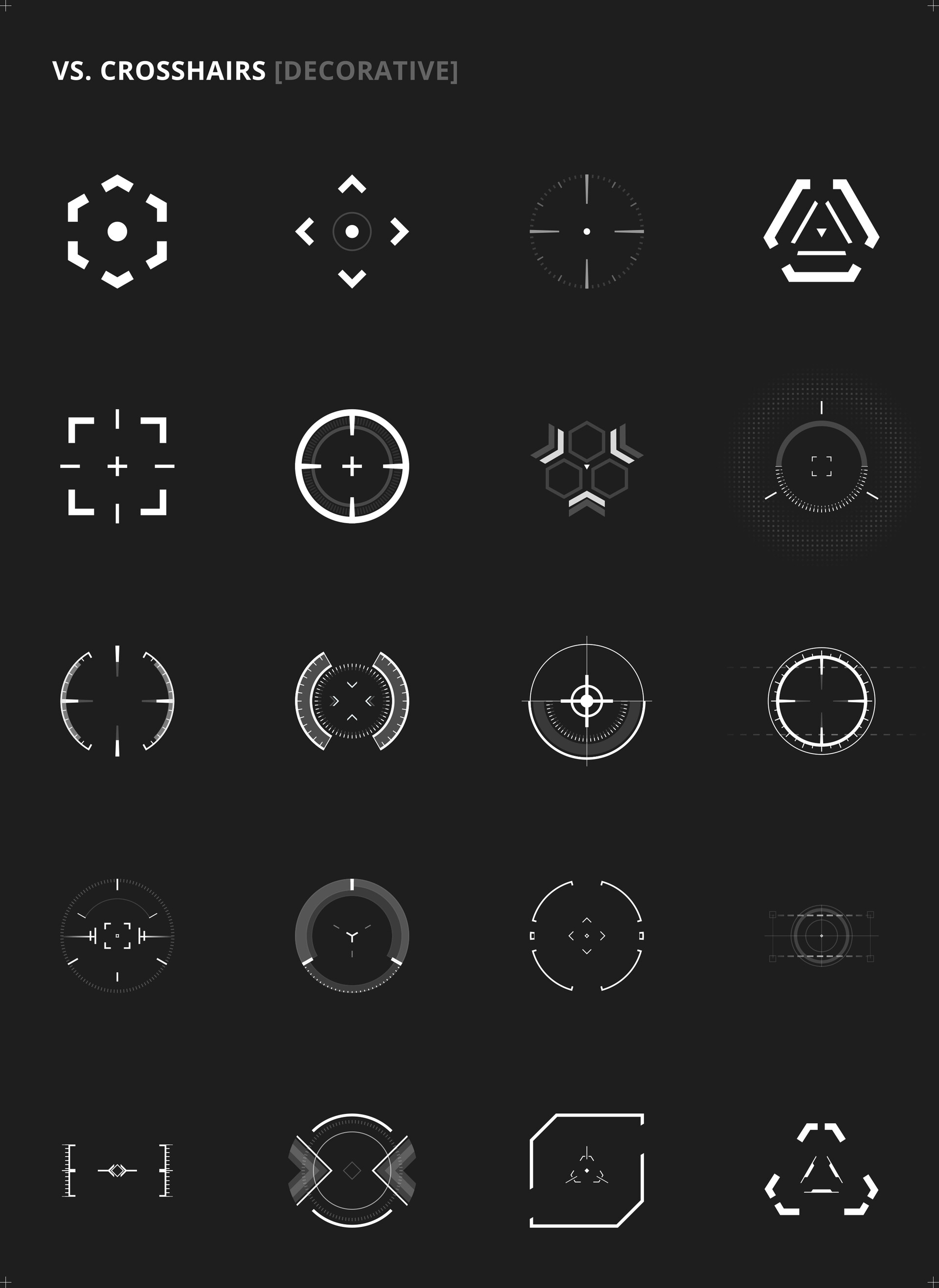 Crosshair V2 Crosshair V2