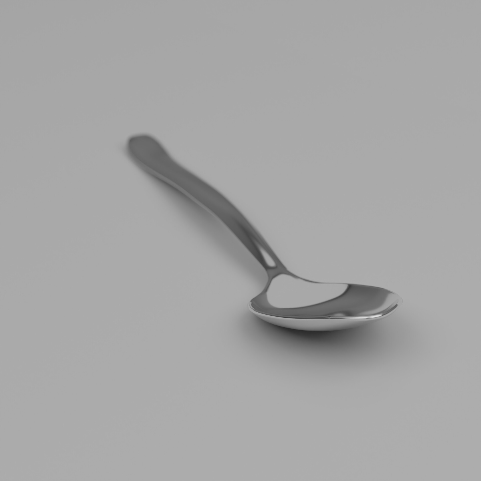 ArtStation Teaspoon