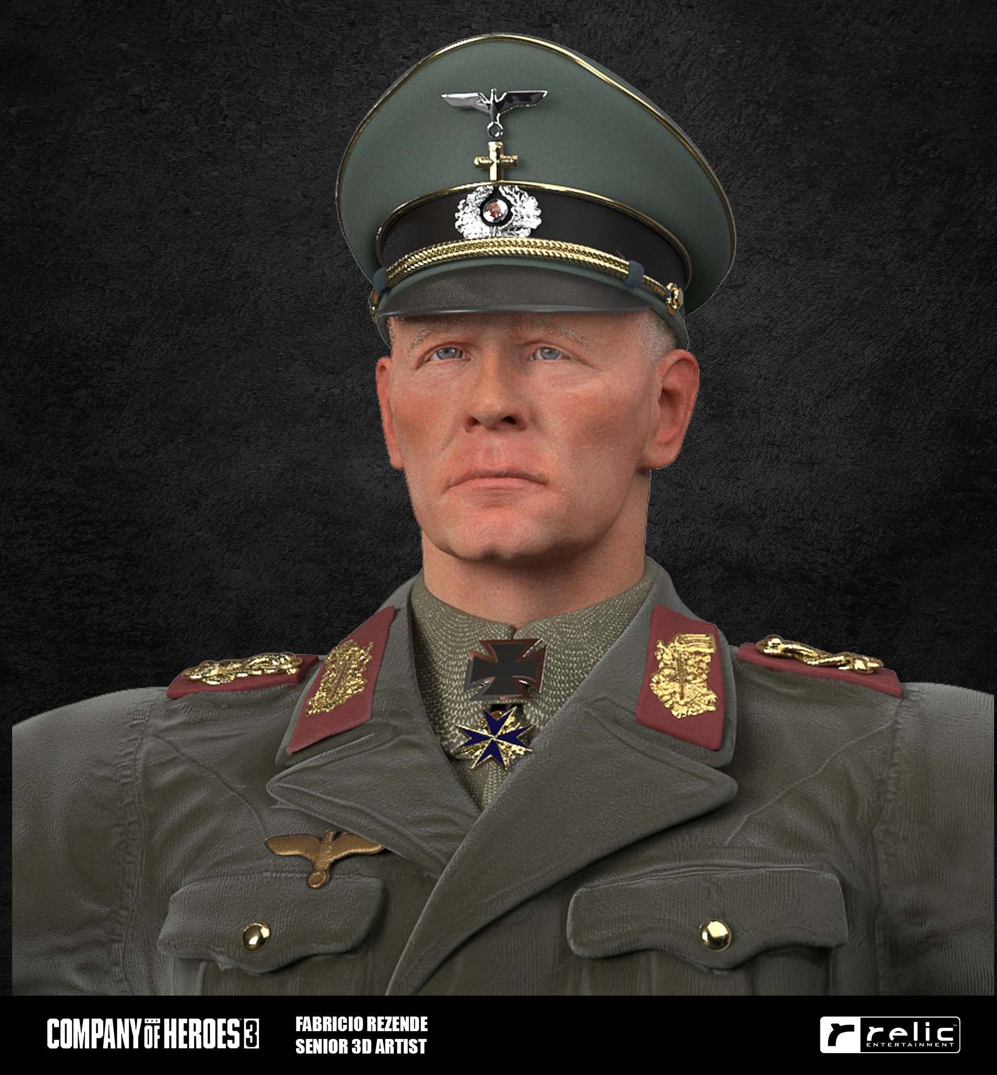 Erwin Rommel