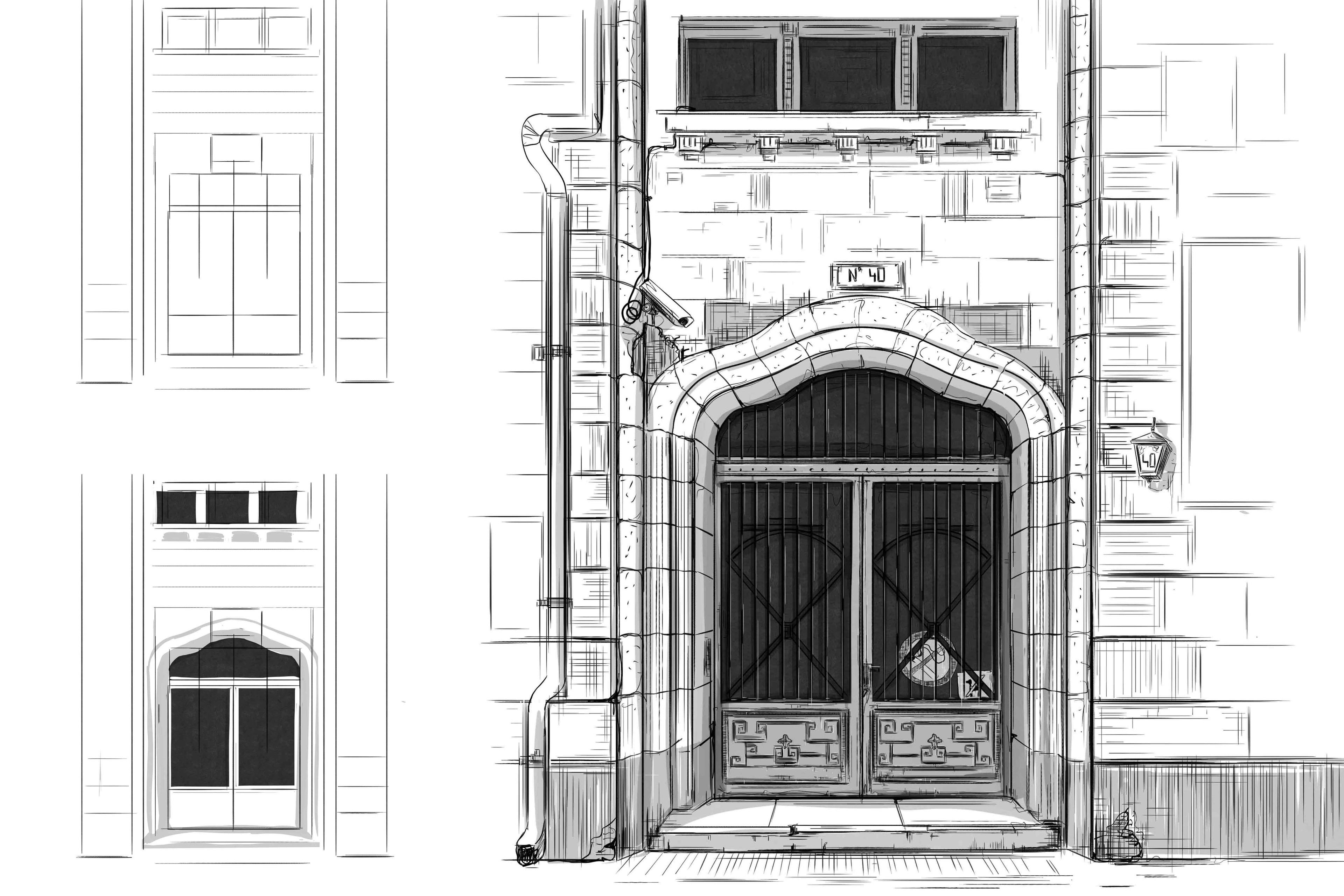 Door 2
