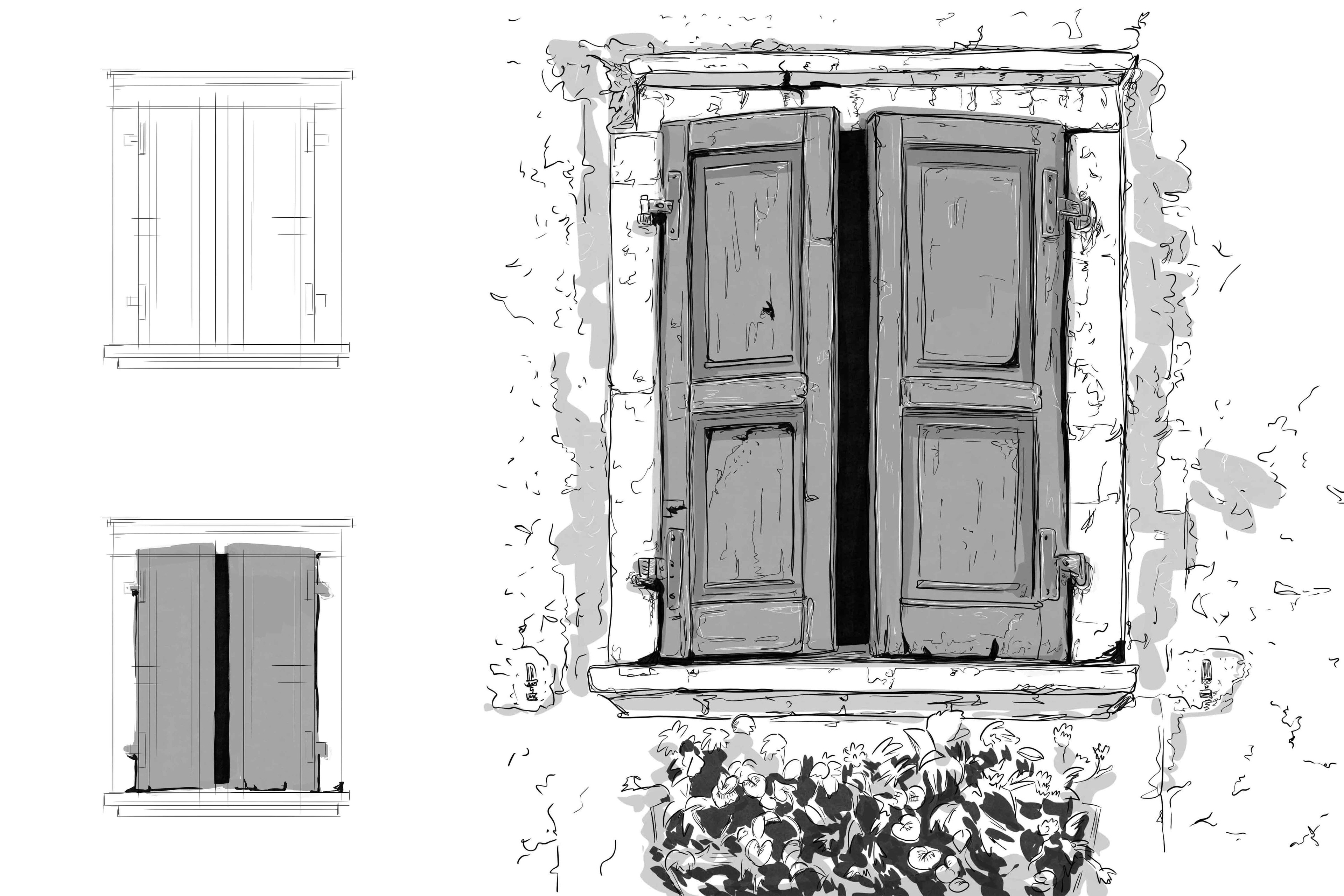 Window 1