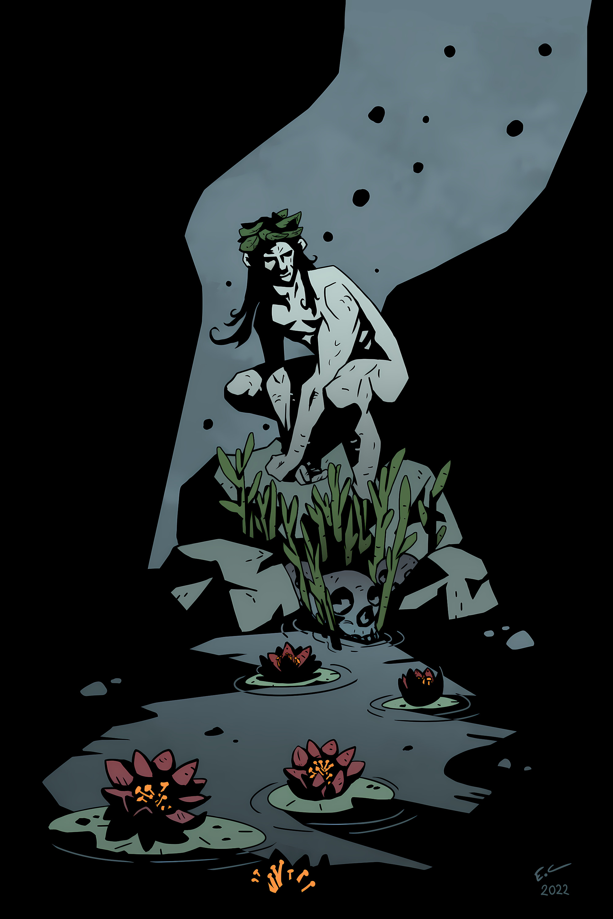 Final illustration