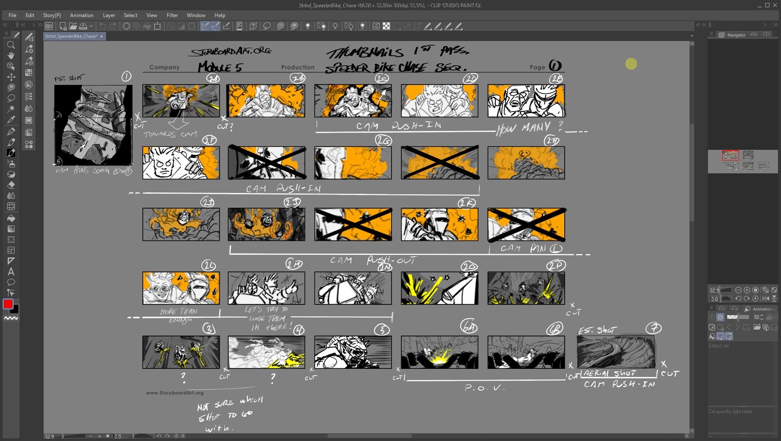 Clip Studio Paint
