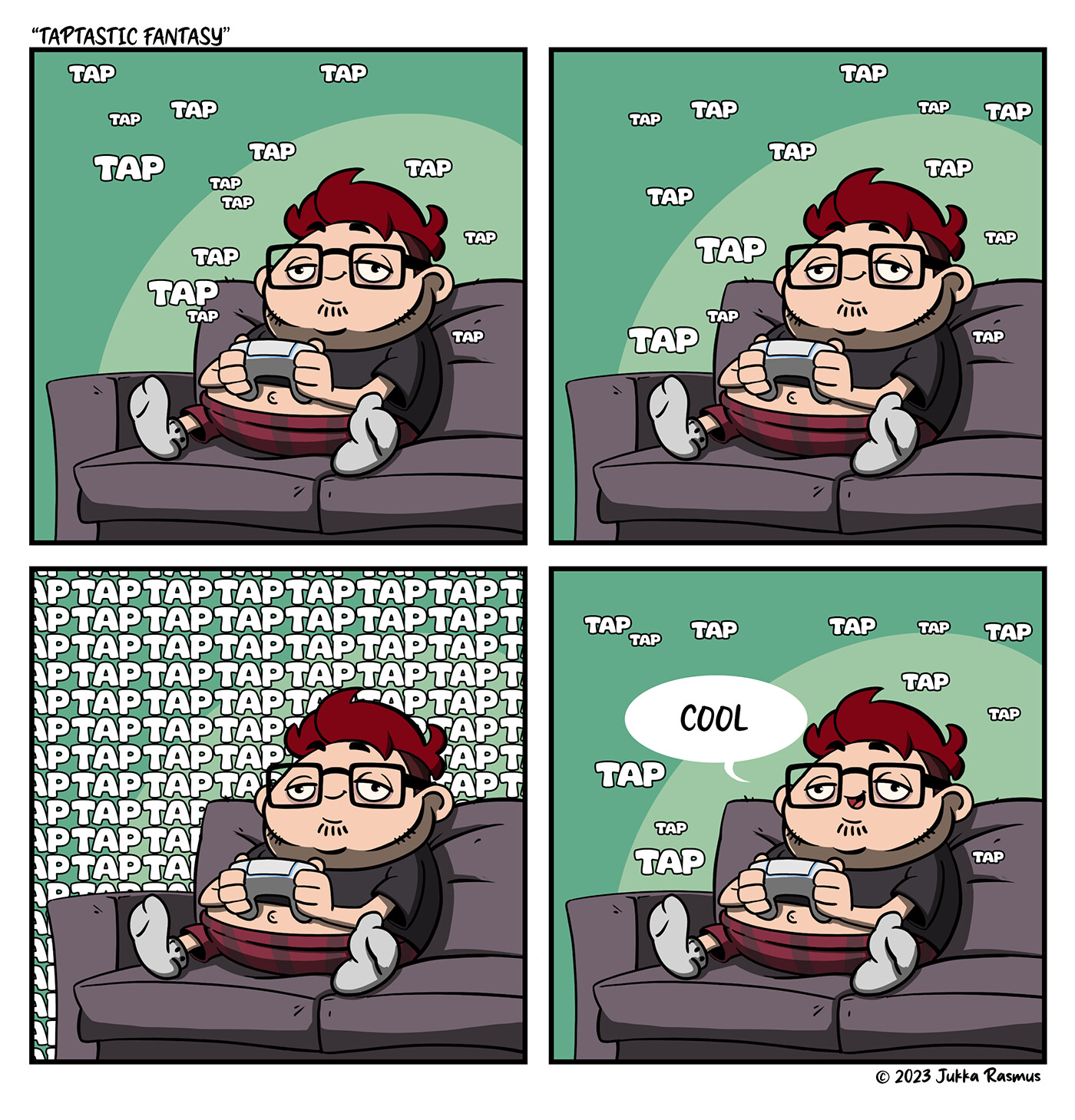 ArtStation Offscreen Reviews