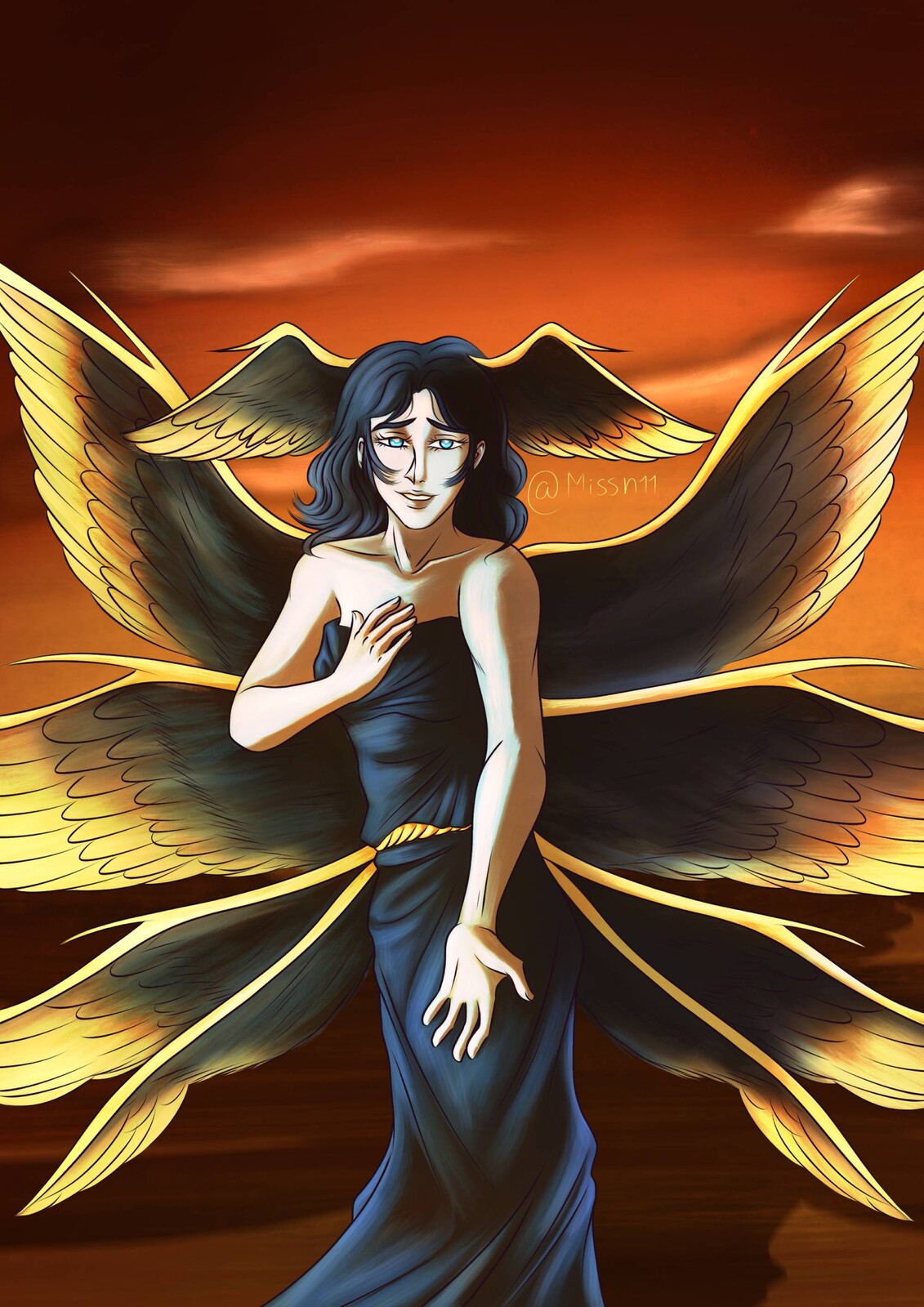 Azrael 