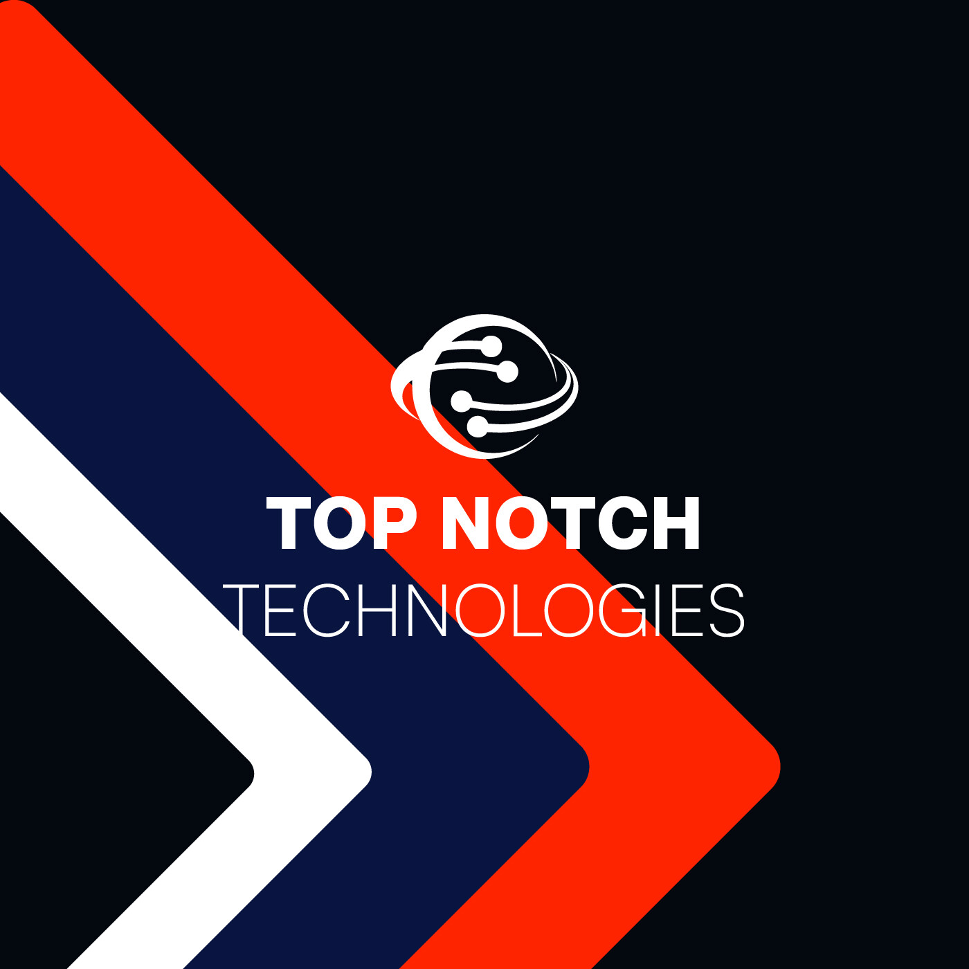 ArtStation TOP NOTCH TECHNOLOGIES