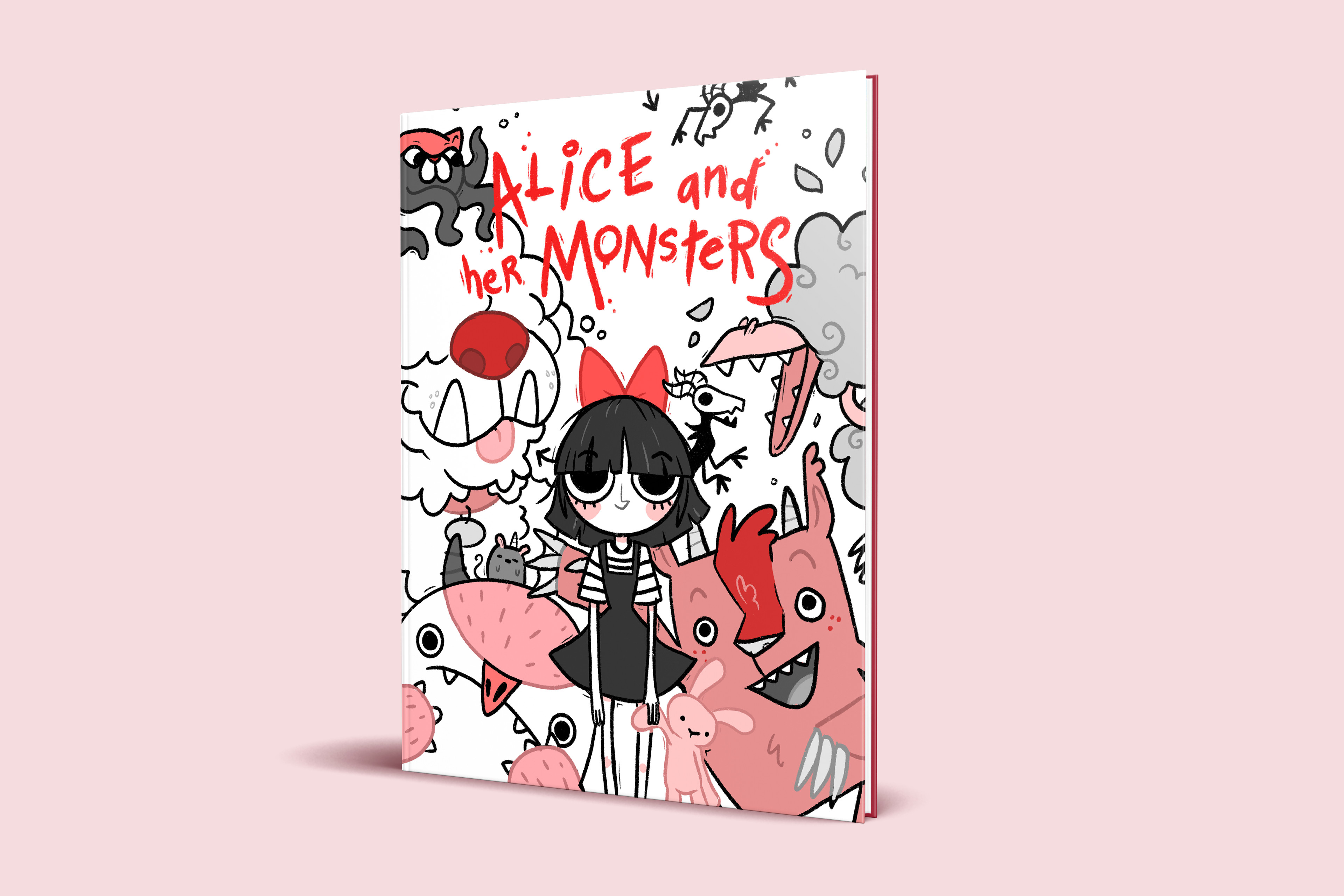 Cover Mockup