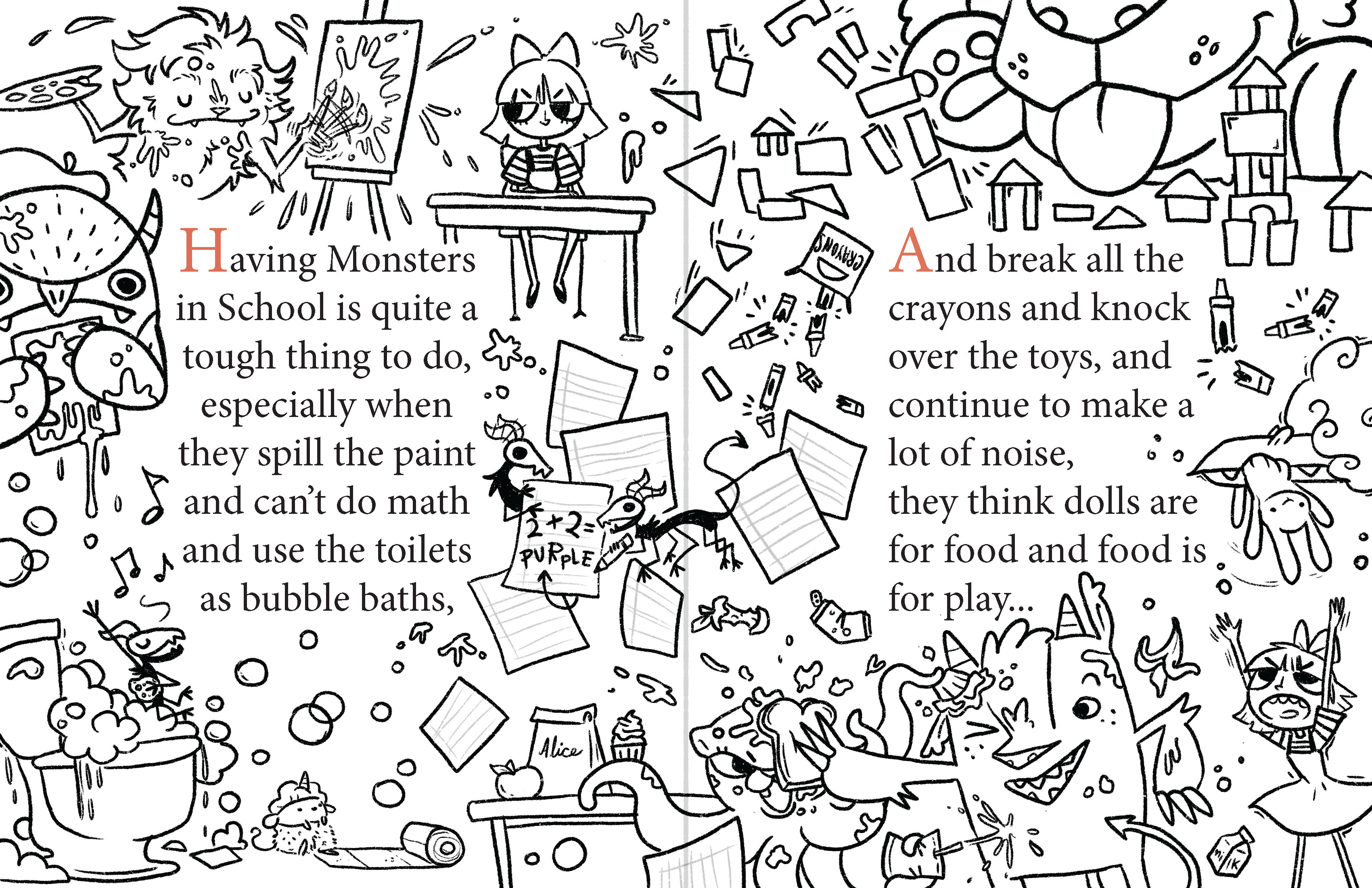 Page Layout - 2