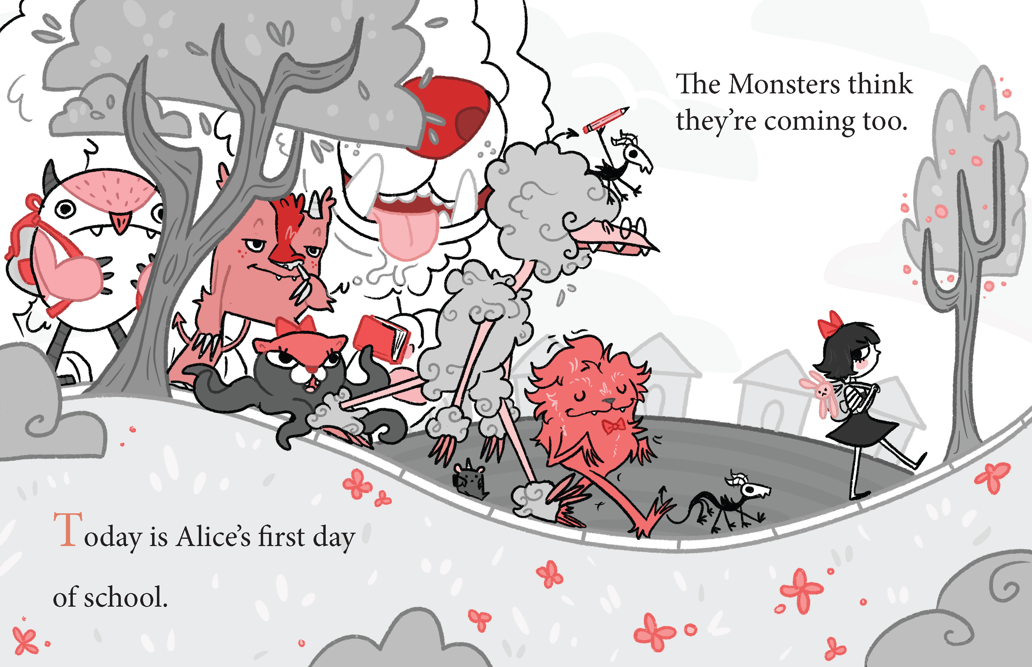 Page layout - 1