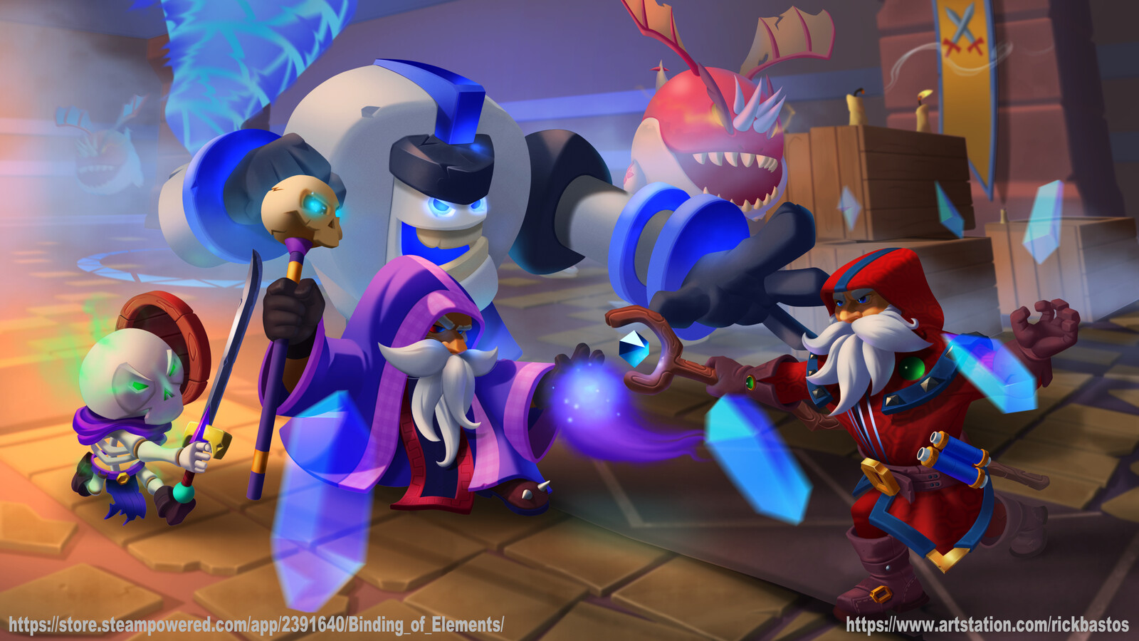 Final Art
