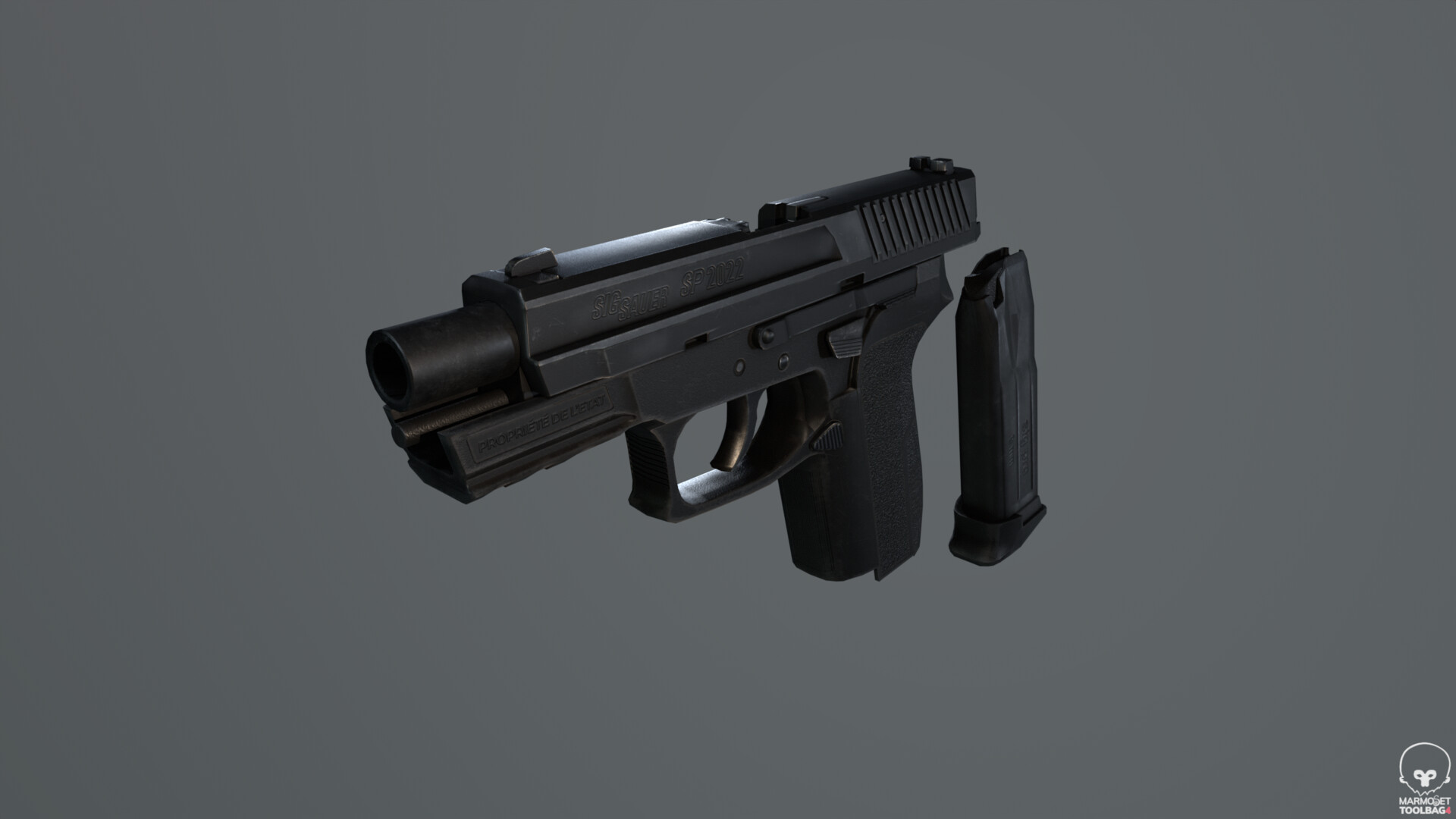 Nhexen Sigsauer Sp2022