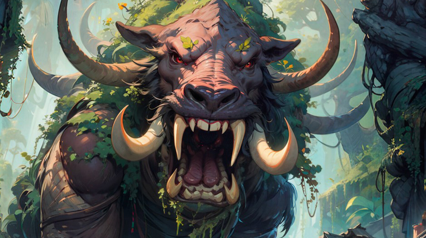Gork'tar_Creature