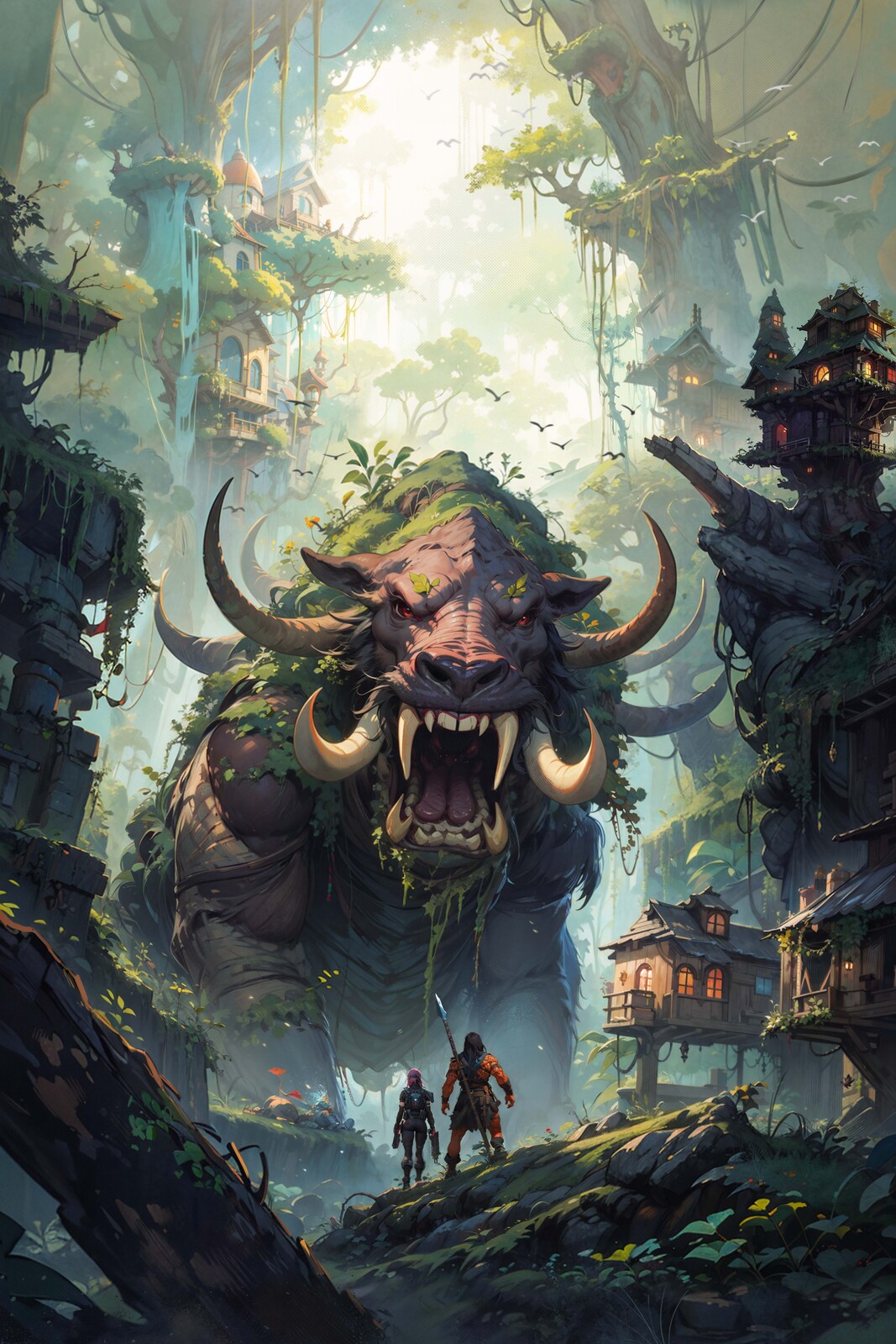 Gork'tar_Cover