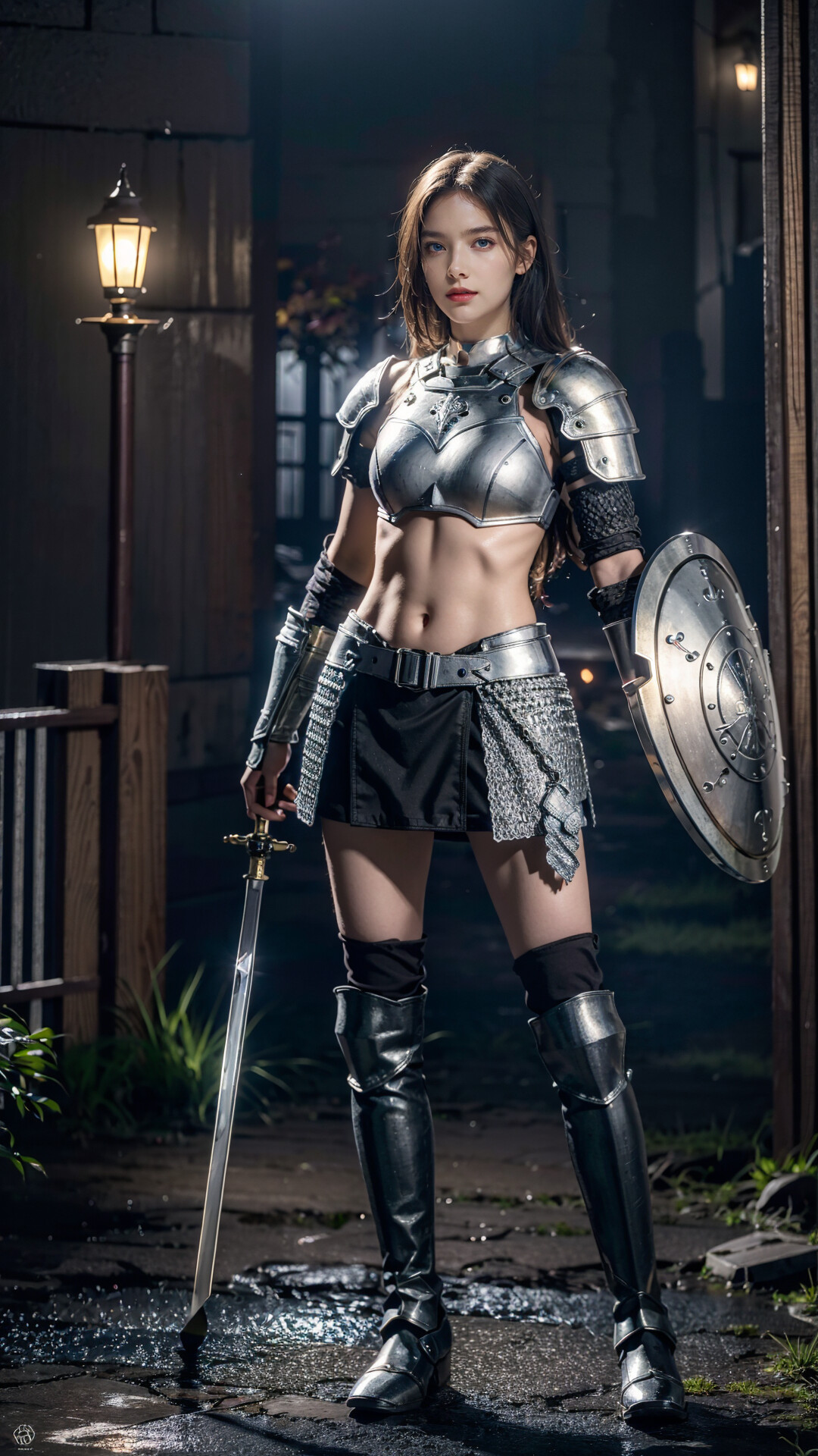 Dark top souls cosplay