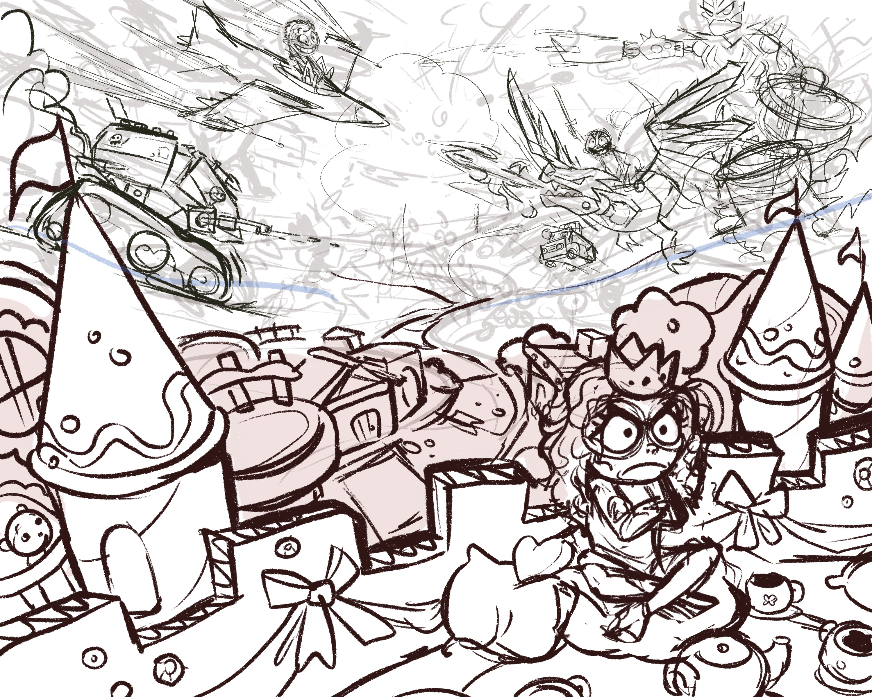 Sketch