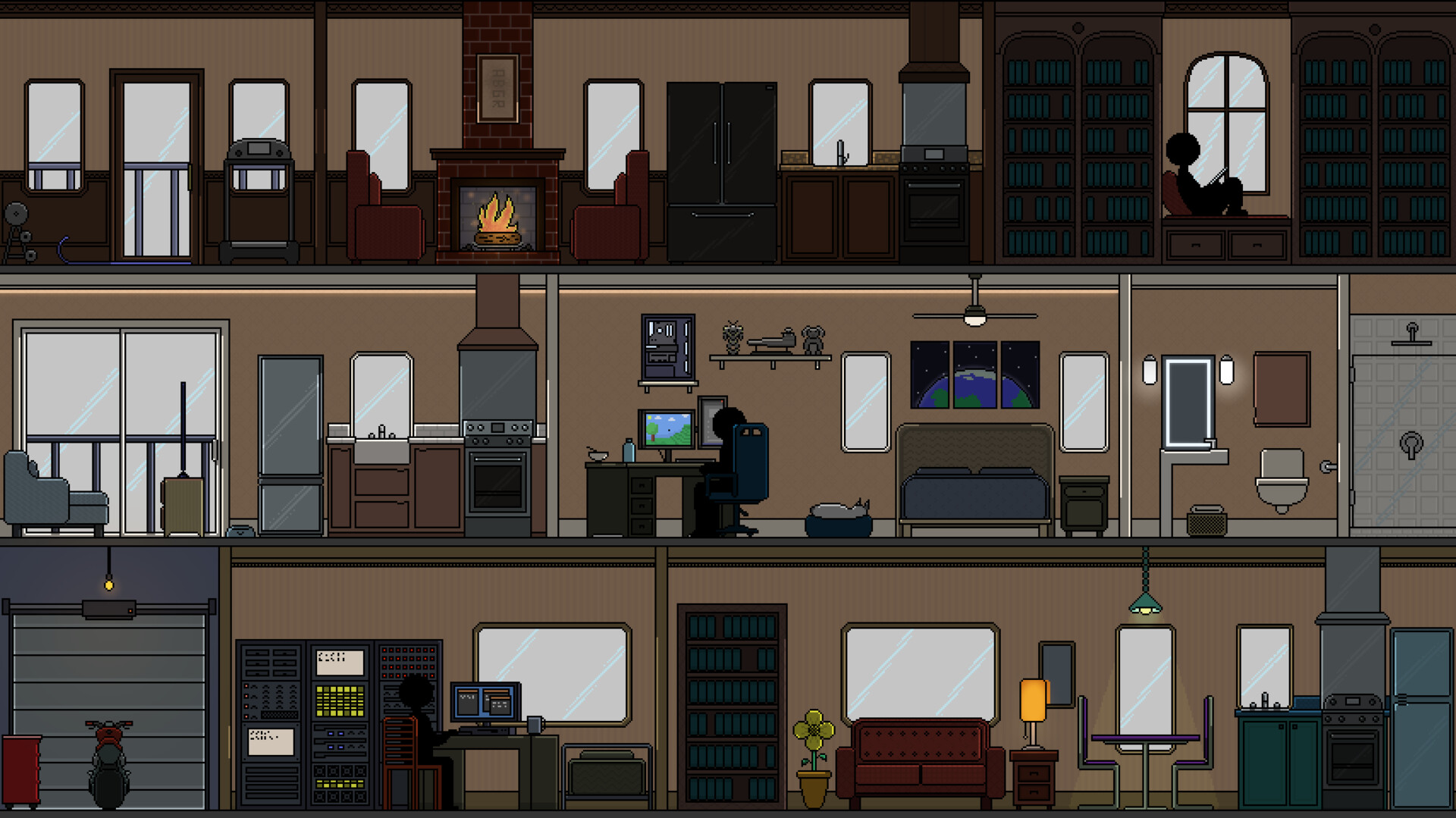 View of Airbnb | Vacation rentals, cabins, beach houses, & more