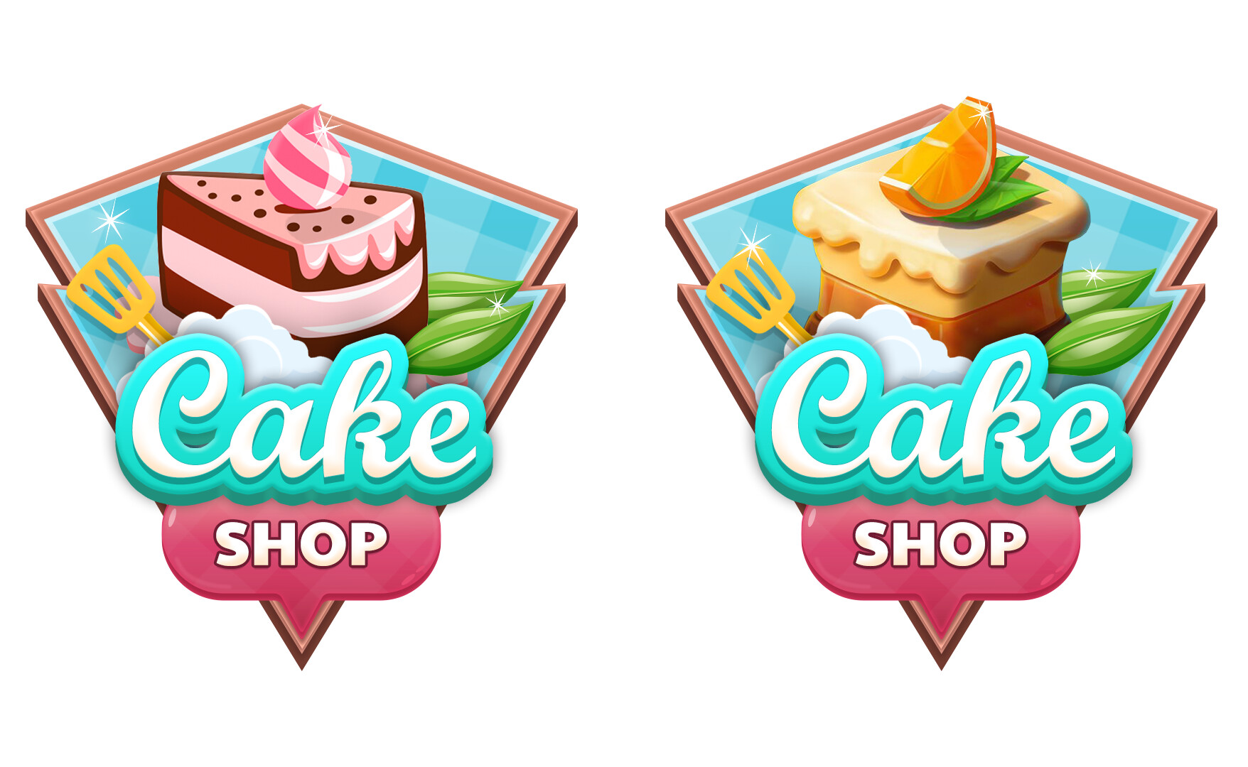 Cake Shop 2 - To Be a Master for Android - Free App Download