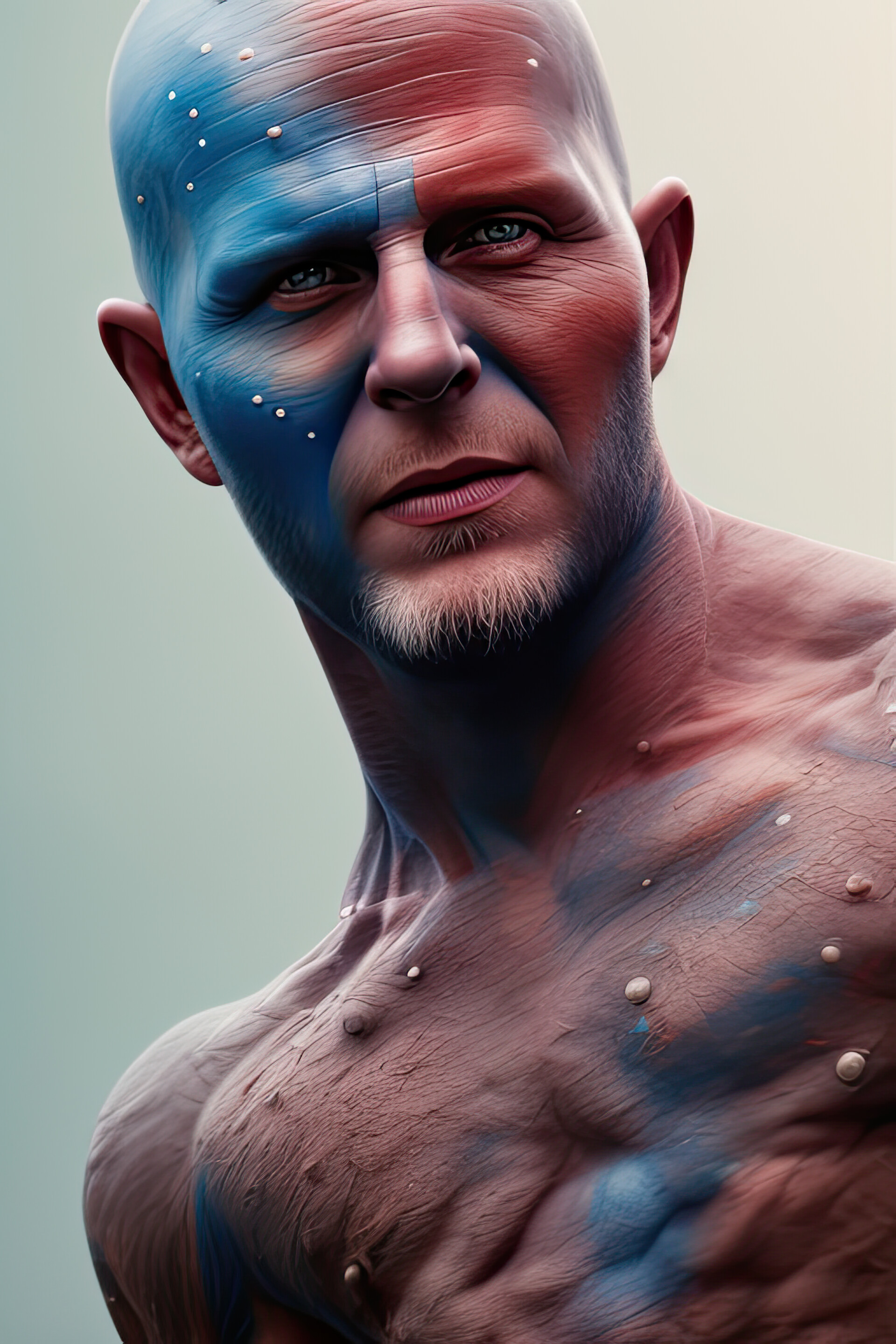 Balamutti Yondu