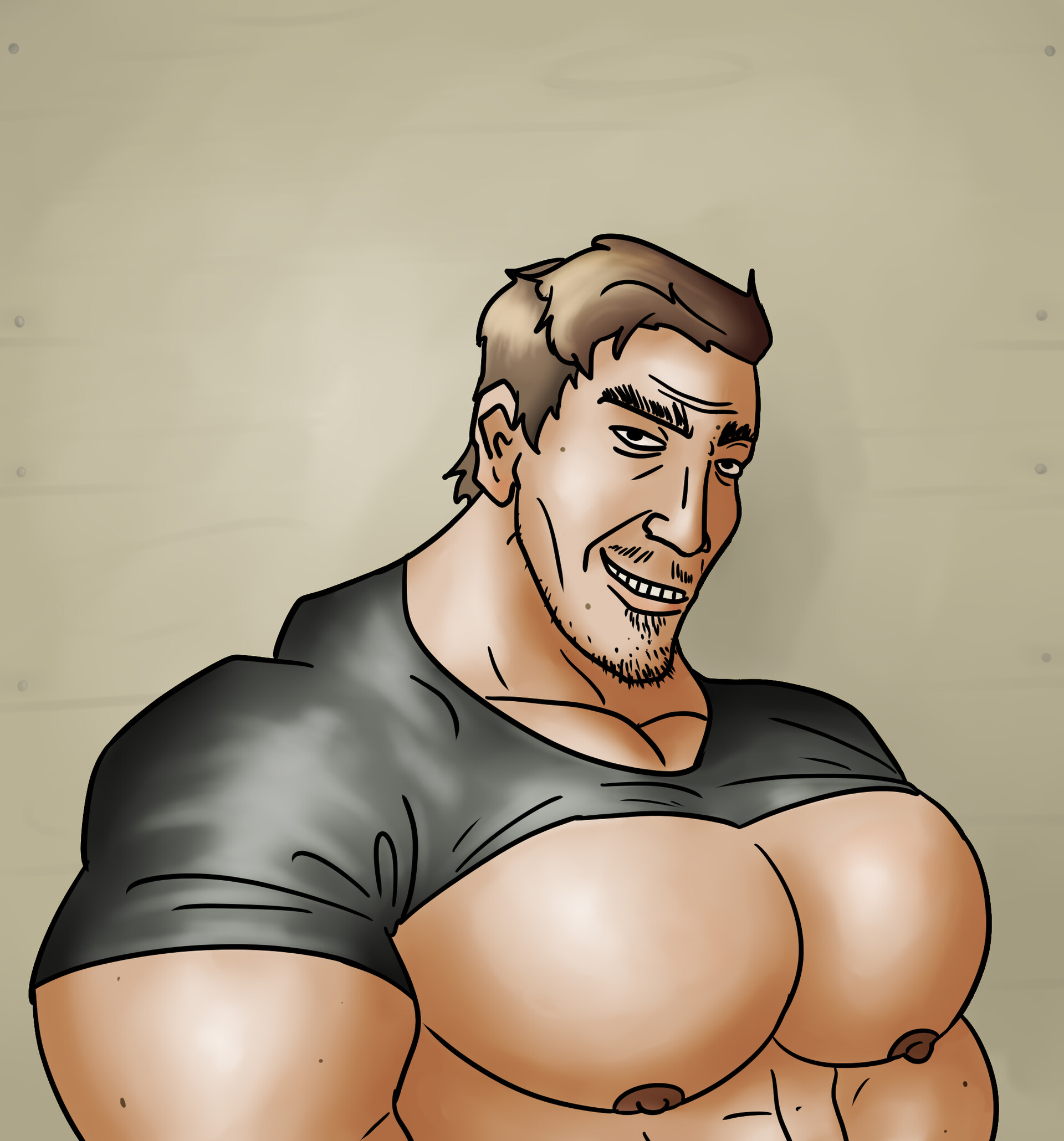 Качалка мге братьев. Tf2 MGE брат. Мге брат хеви. Мге брат тф2.