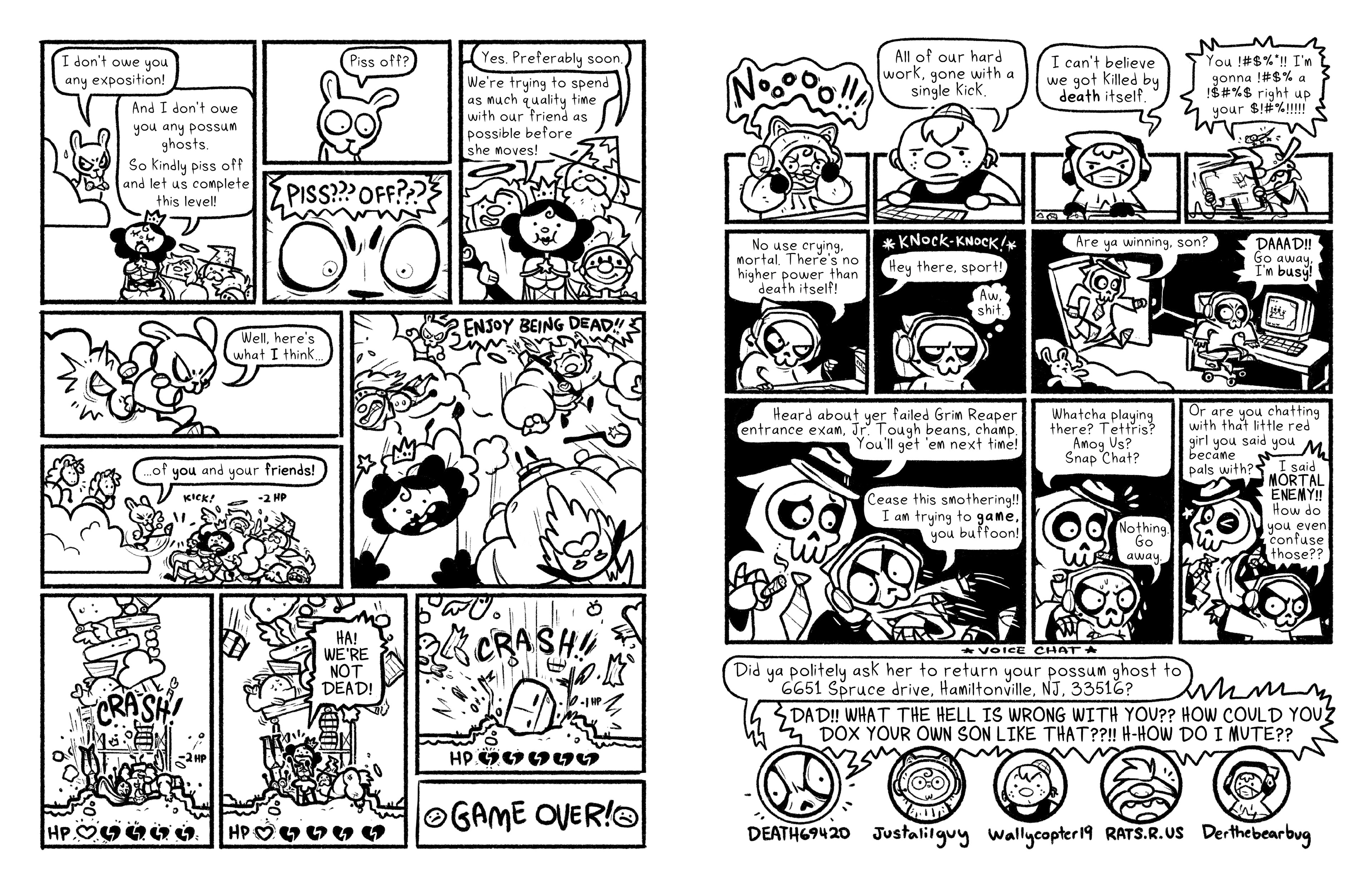 Page Spread 3