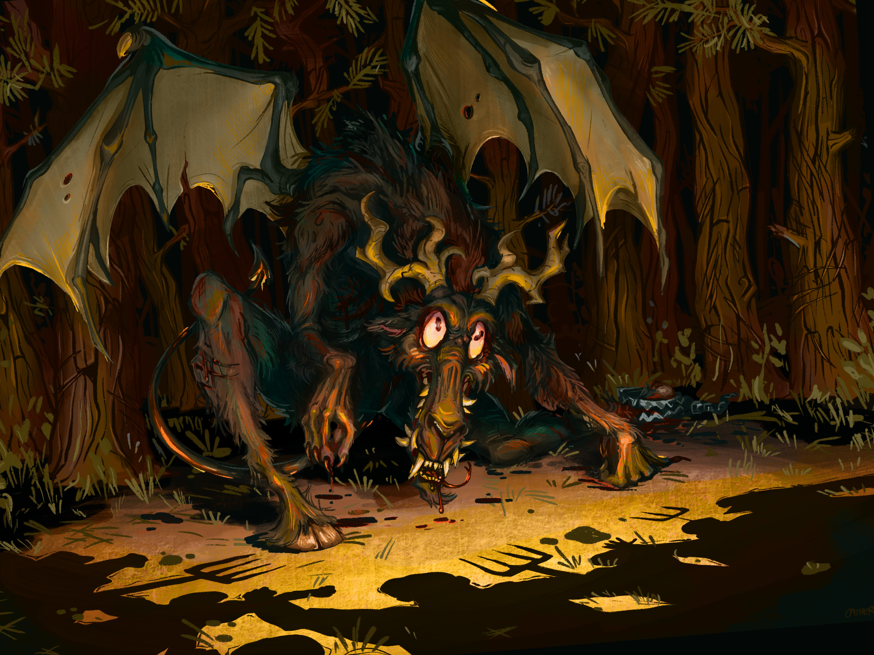 Final Render