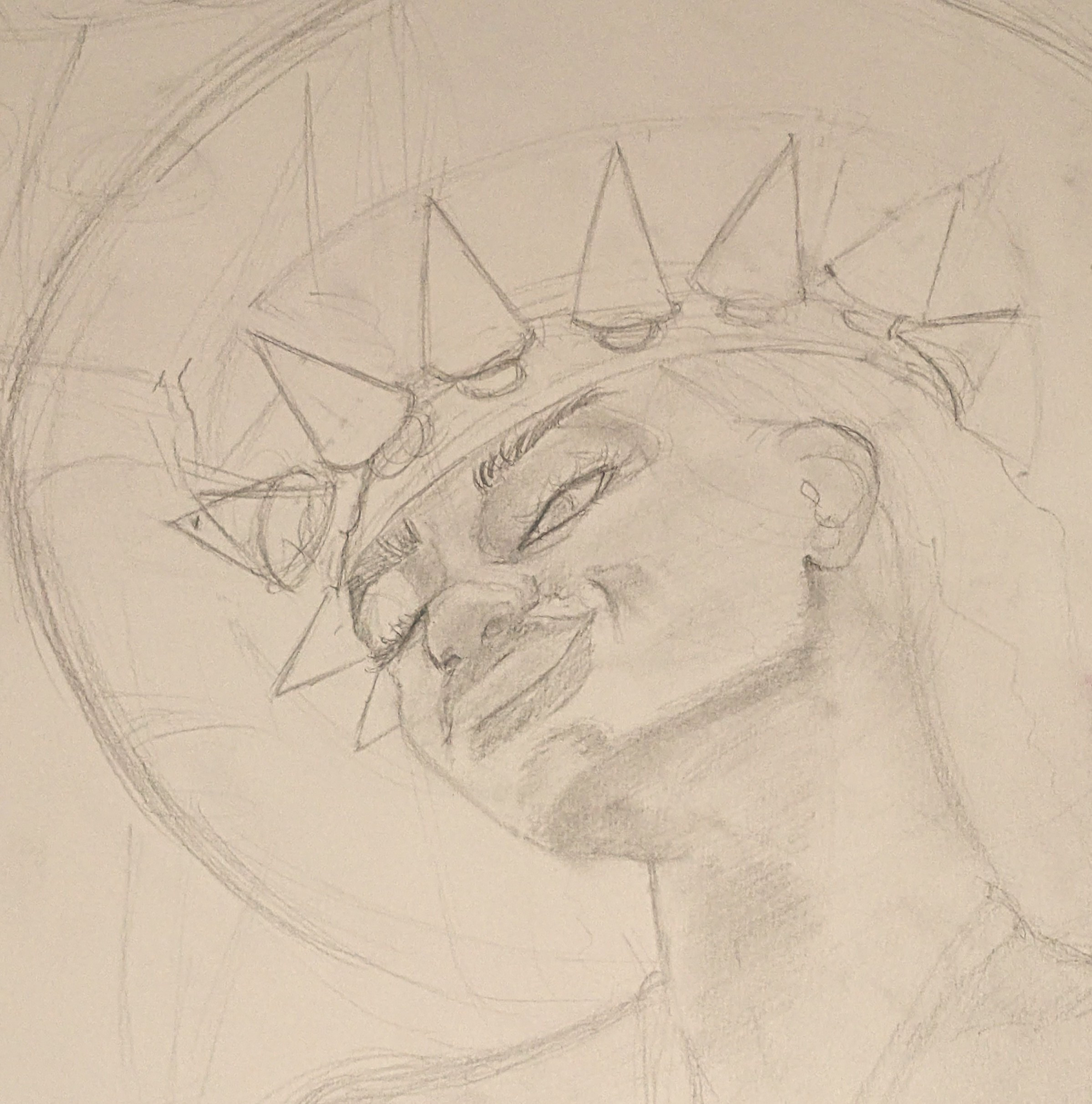 Line Art
