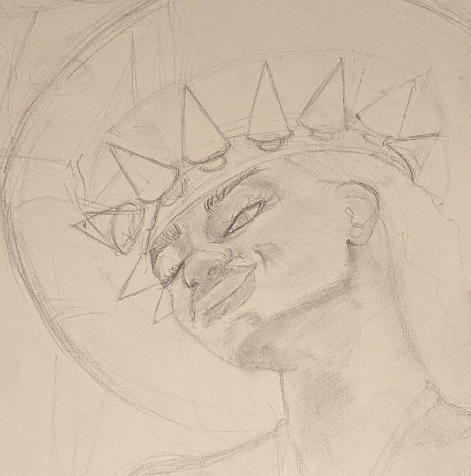 Line Art