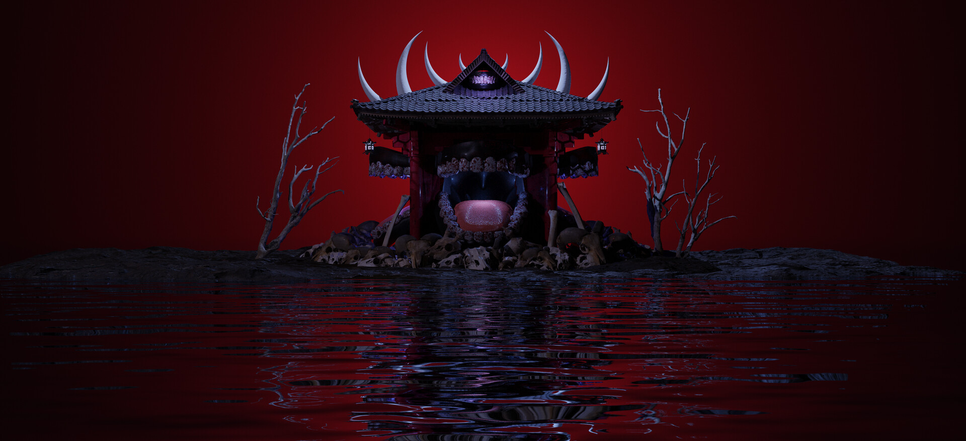 Toji Sharach toji-sharach