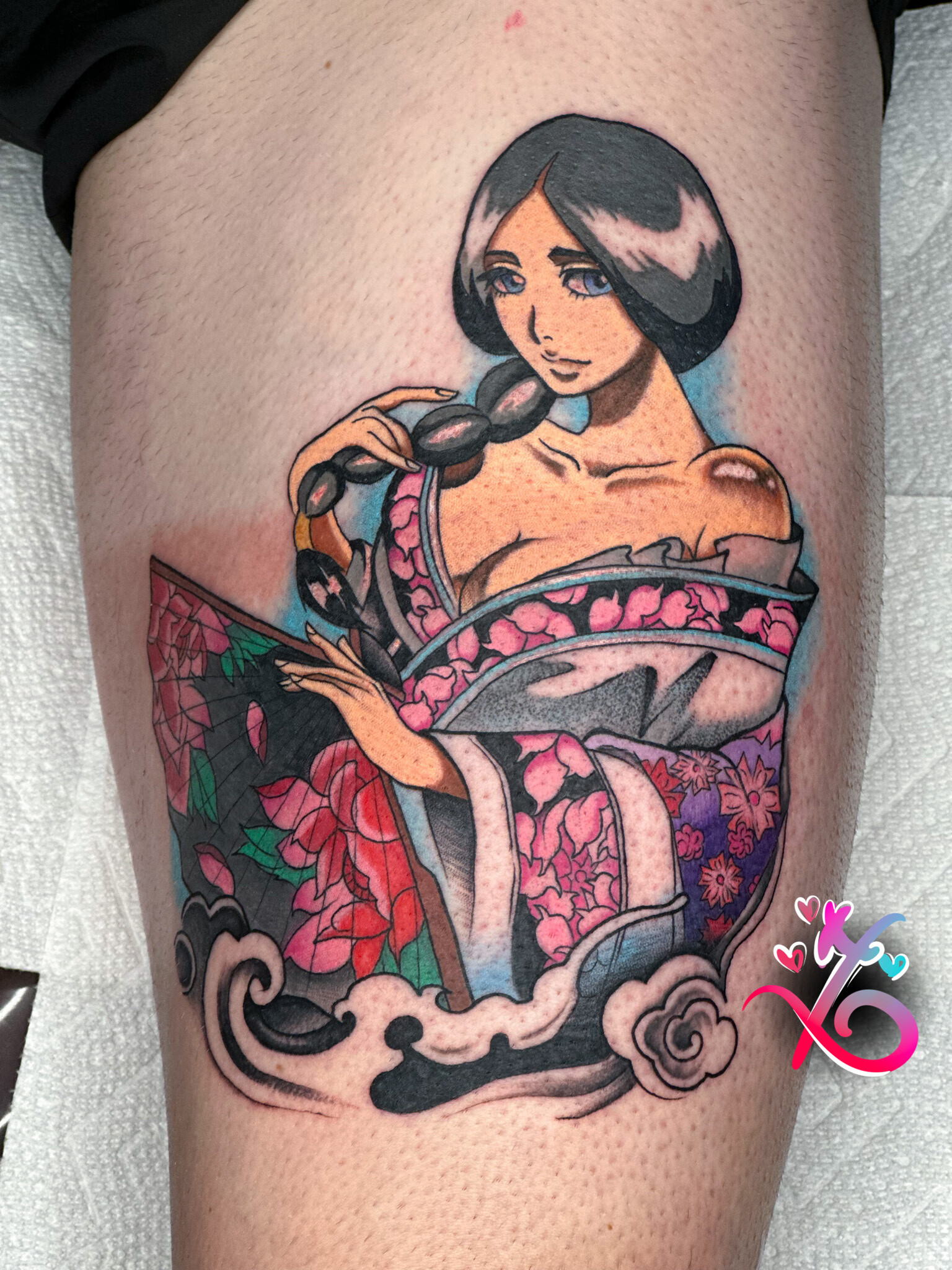 Darkhorsetattooed Слив