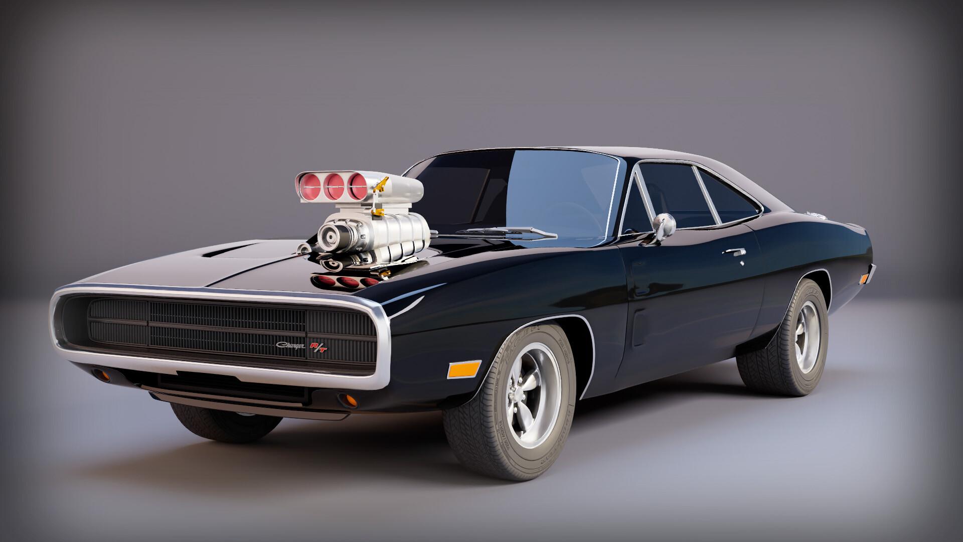 File:Dodge Charger - The Fast and the Furious.JPG - Wikipedia