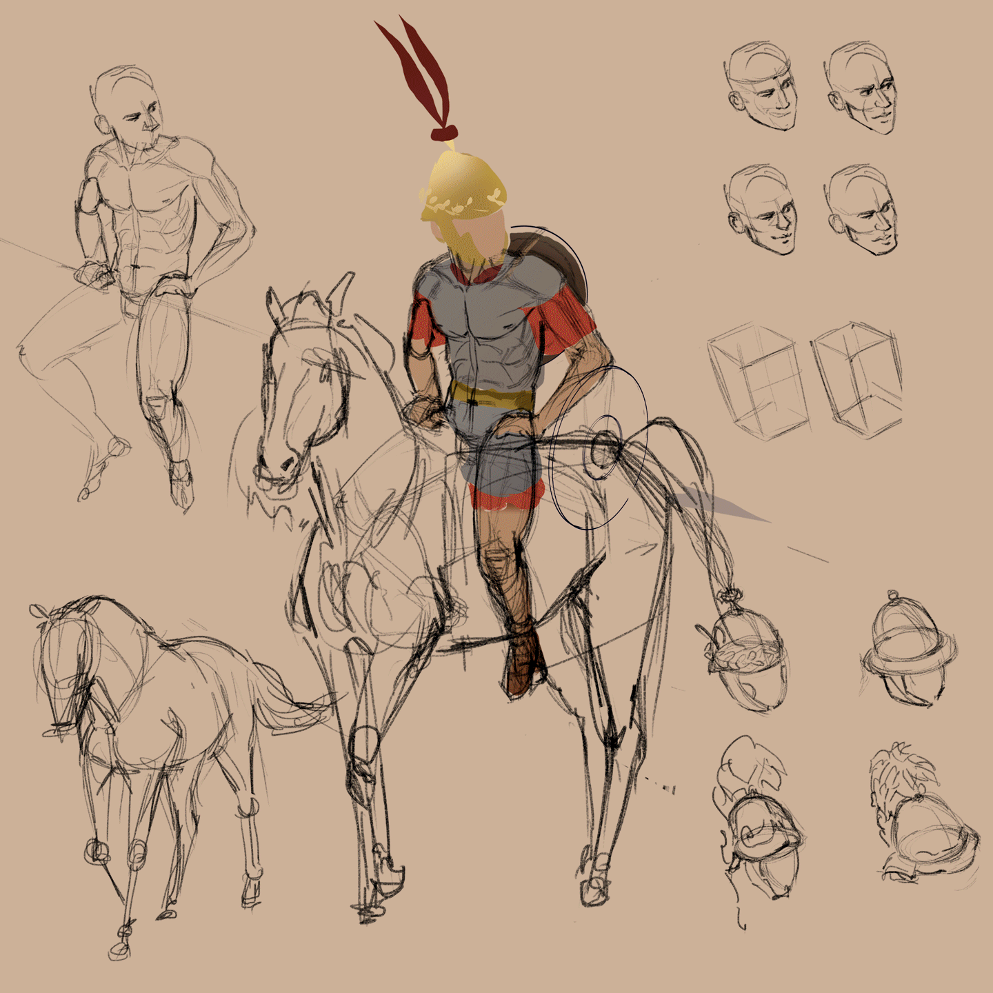 Equites process gif
