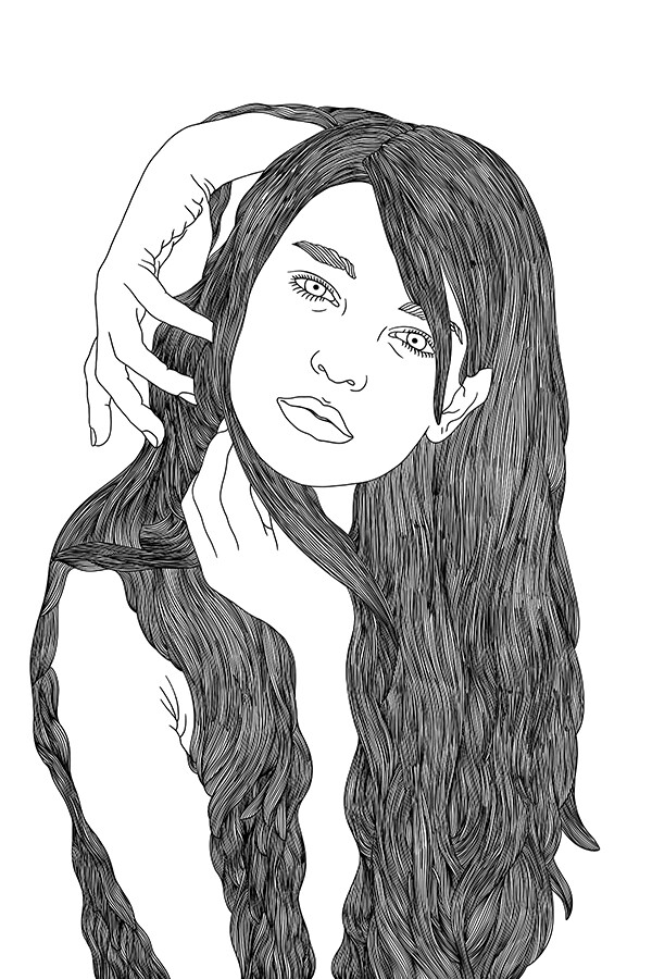 Dick Jose Santos Eve of Eden Collection