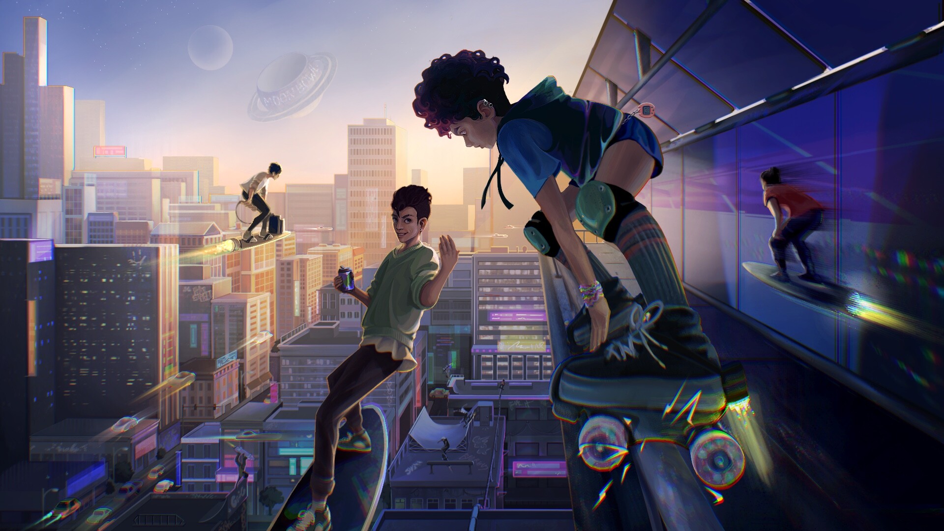 Training wheels at game online