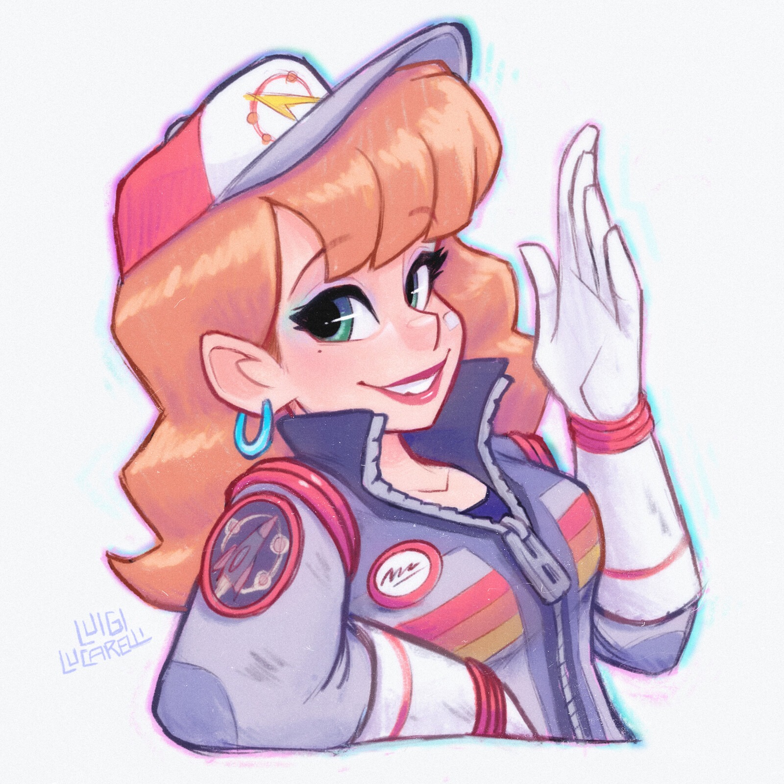 Space Racer