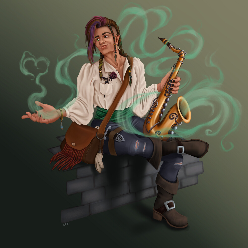 artstation-dnd-human-bard