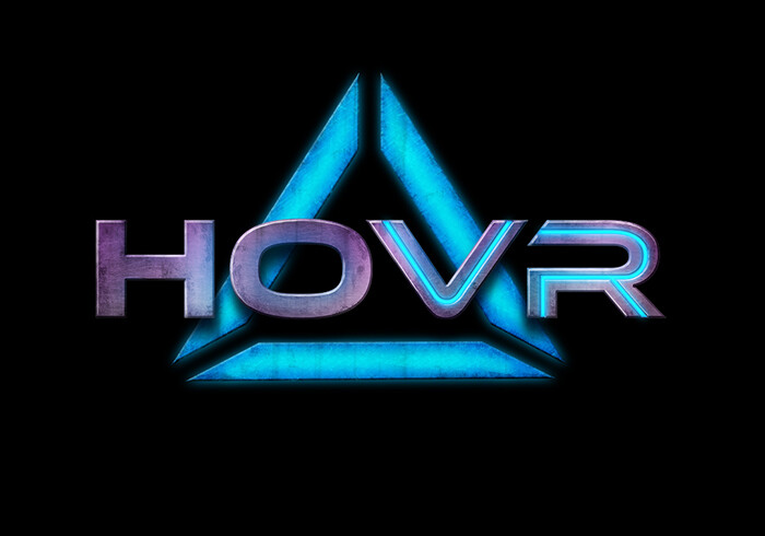 Logo
Hover-bike VR Game
Photoshop