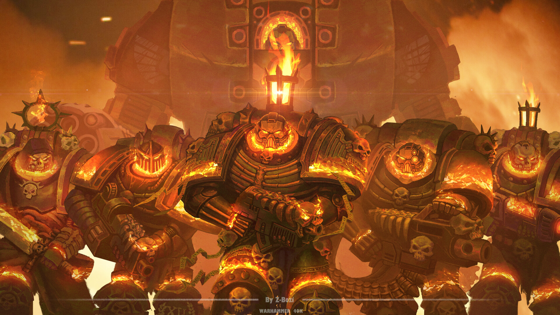 Feast of the Damned сеты