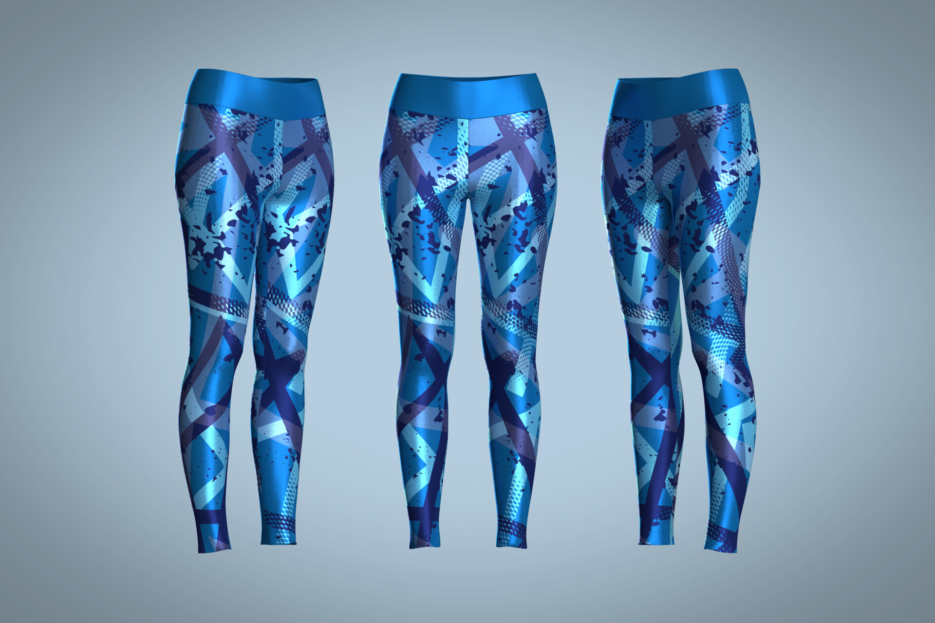Givova Sports leggings for girls: for sale at 11.99€ on Mecshopping.it