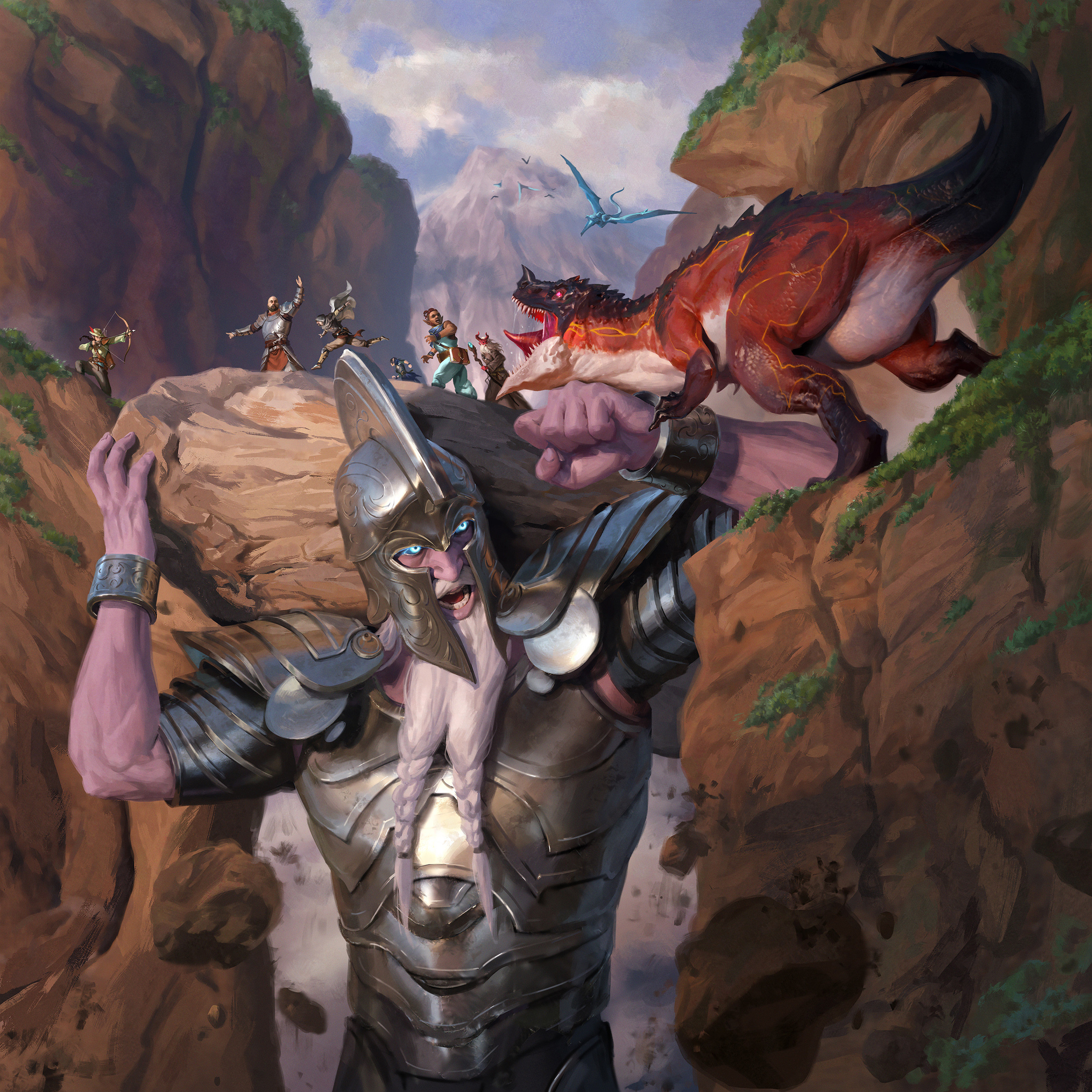 Final Artwork