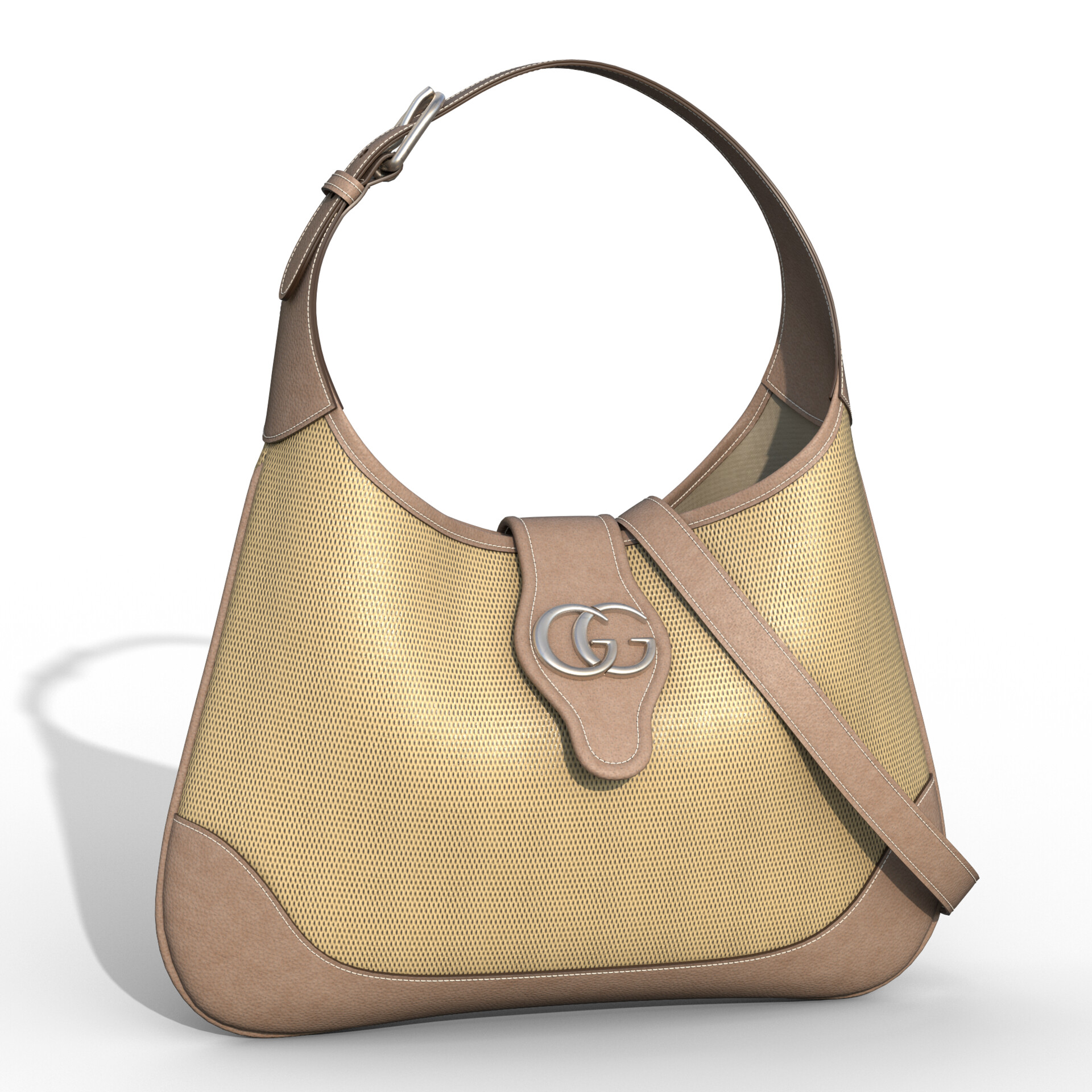 Grand sac gucci sales