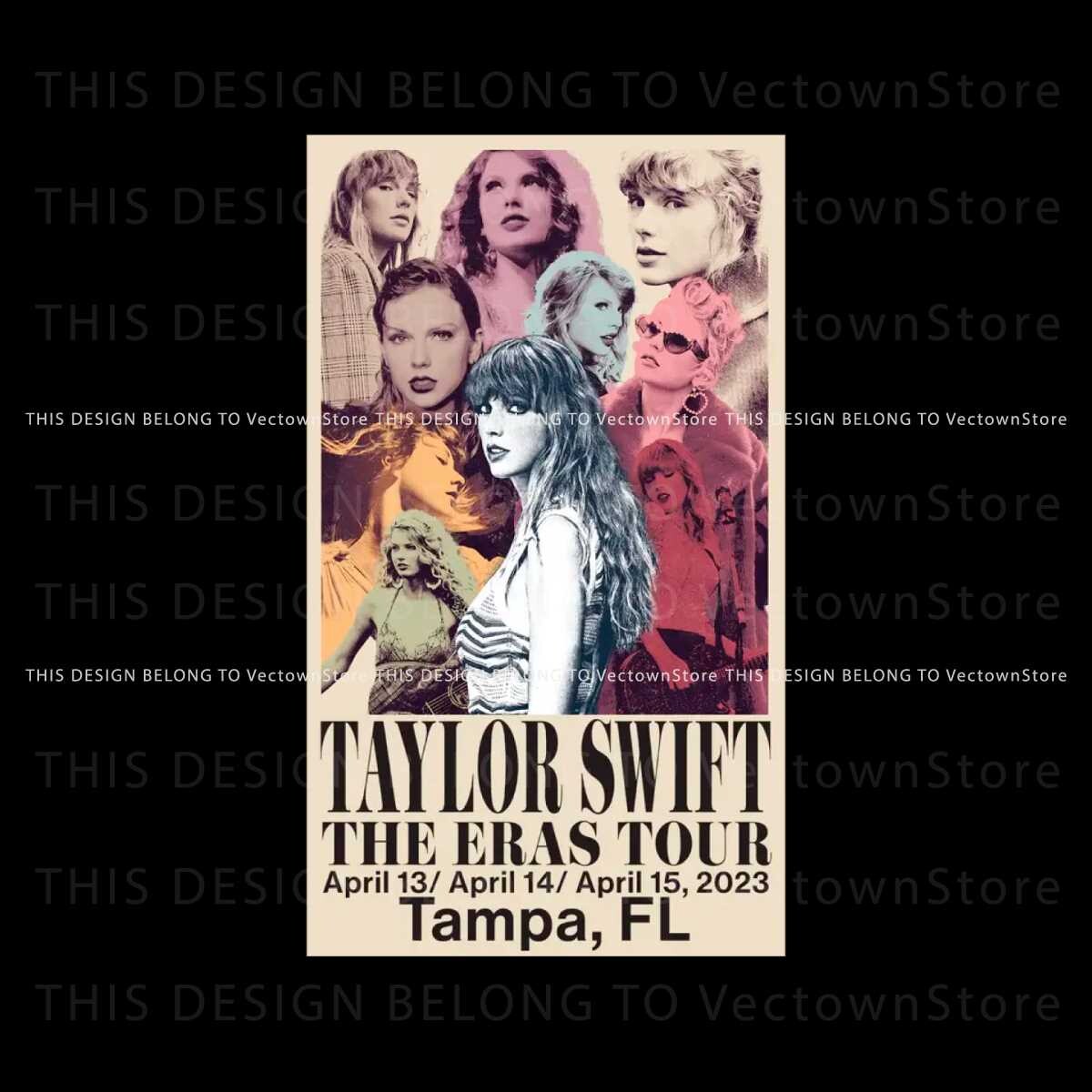 It's Been A Long Time Coming Taylor Swift Eras Tour SVG File - Inspire  Uplift