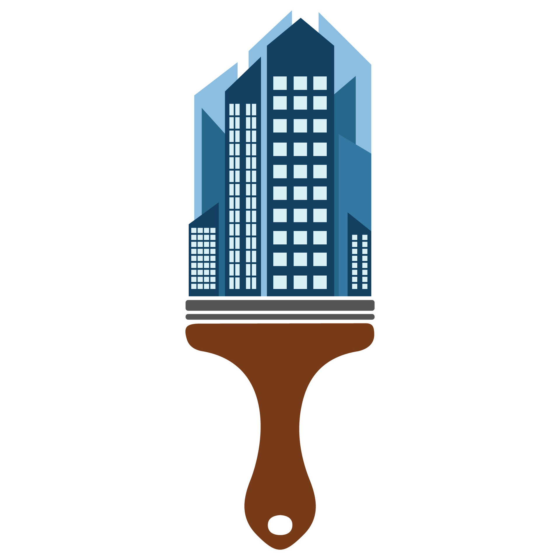 ArtStation Let's paint the town