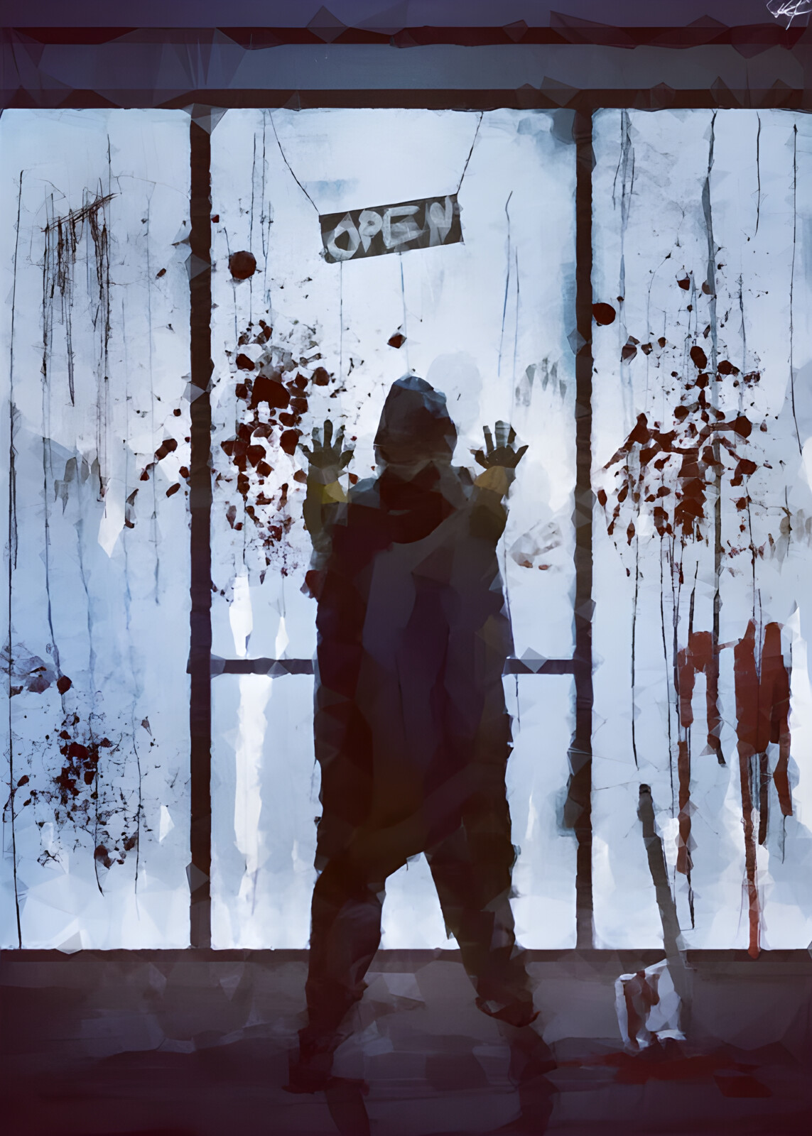 Let them in Apocalypse