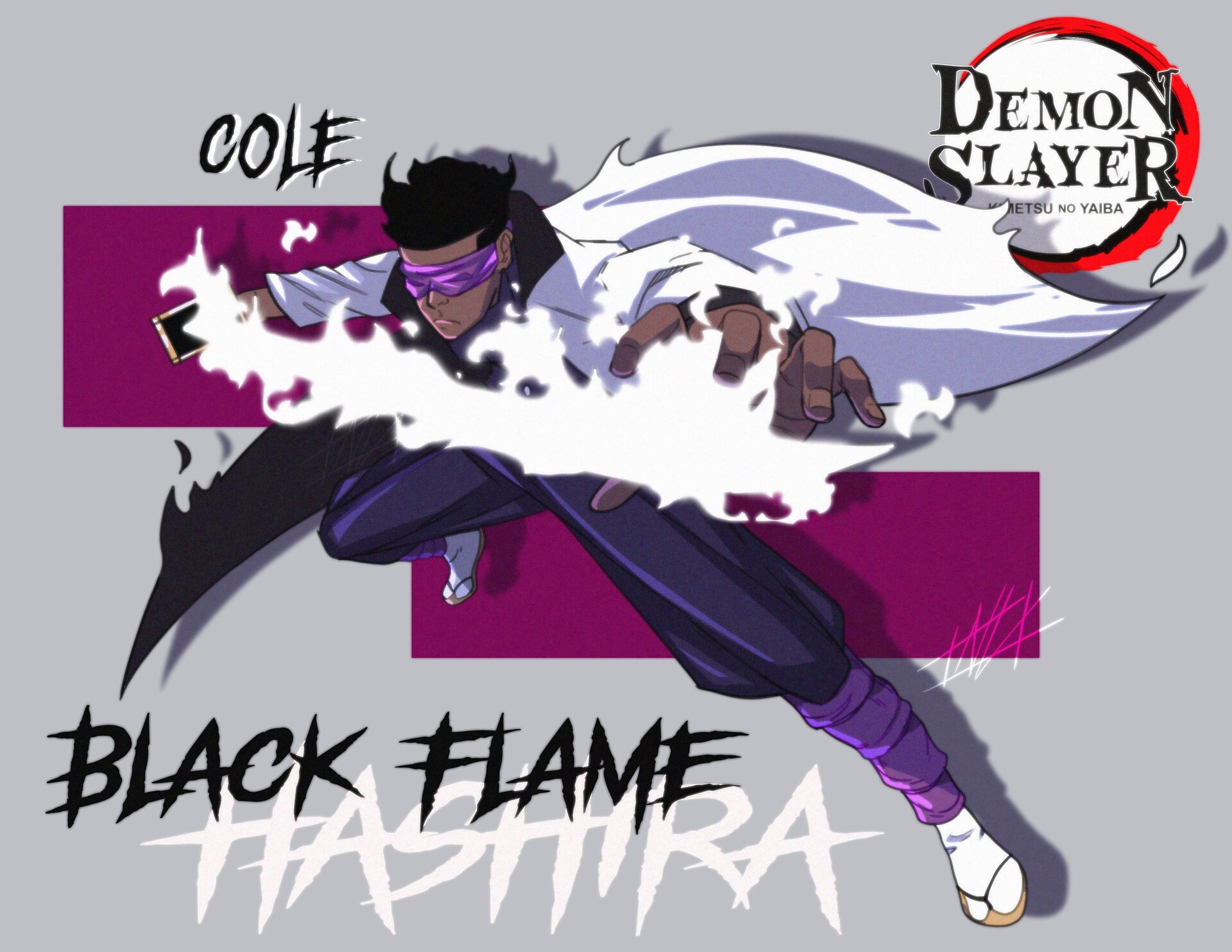 Black Fire - Zerochan Anime Image Board