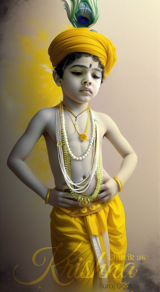 365 Little Krishna Stock Photos - Free & Royalty-Free Stock Photos from  Dreamstime