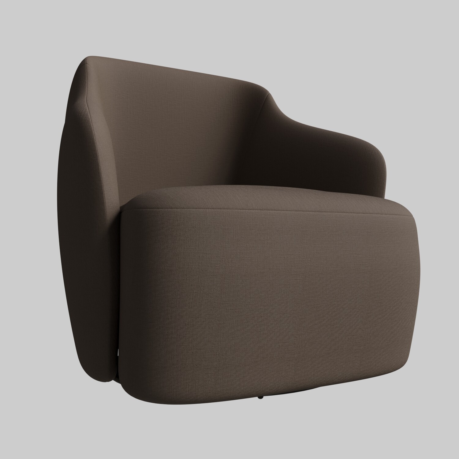 Tobi new arrivals swivel chair