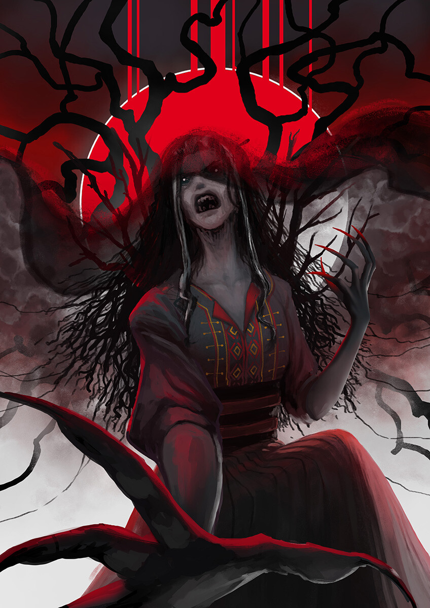 Arm adjustments and continuing to render