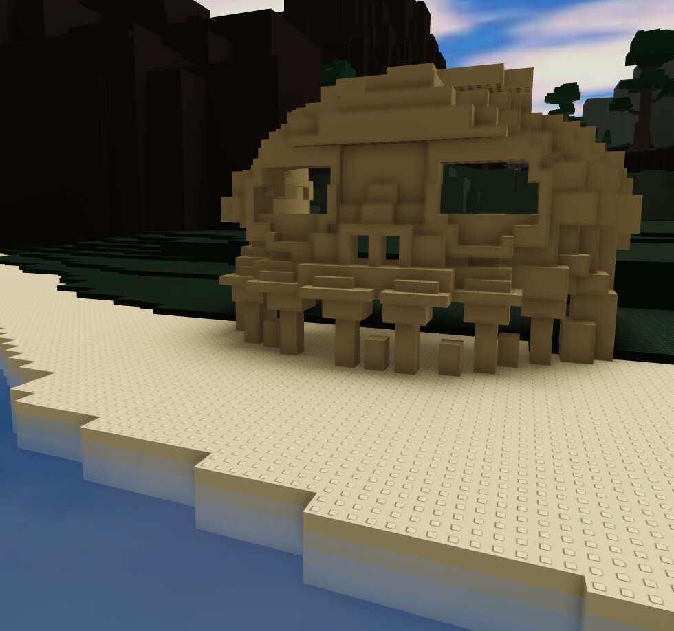 Old School Roblox by Slickback — ProUser.Me