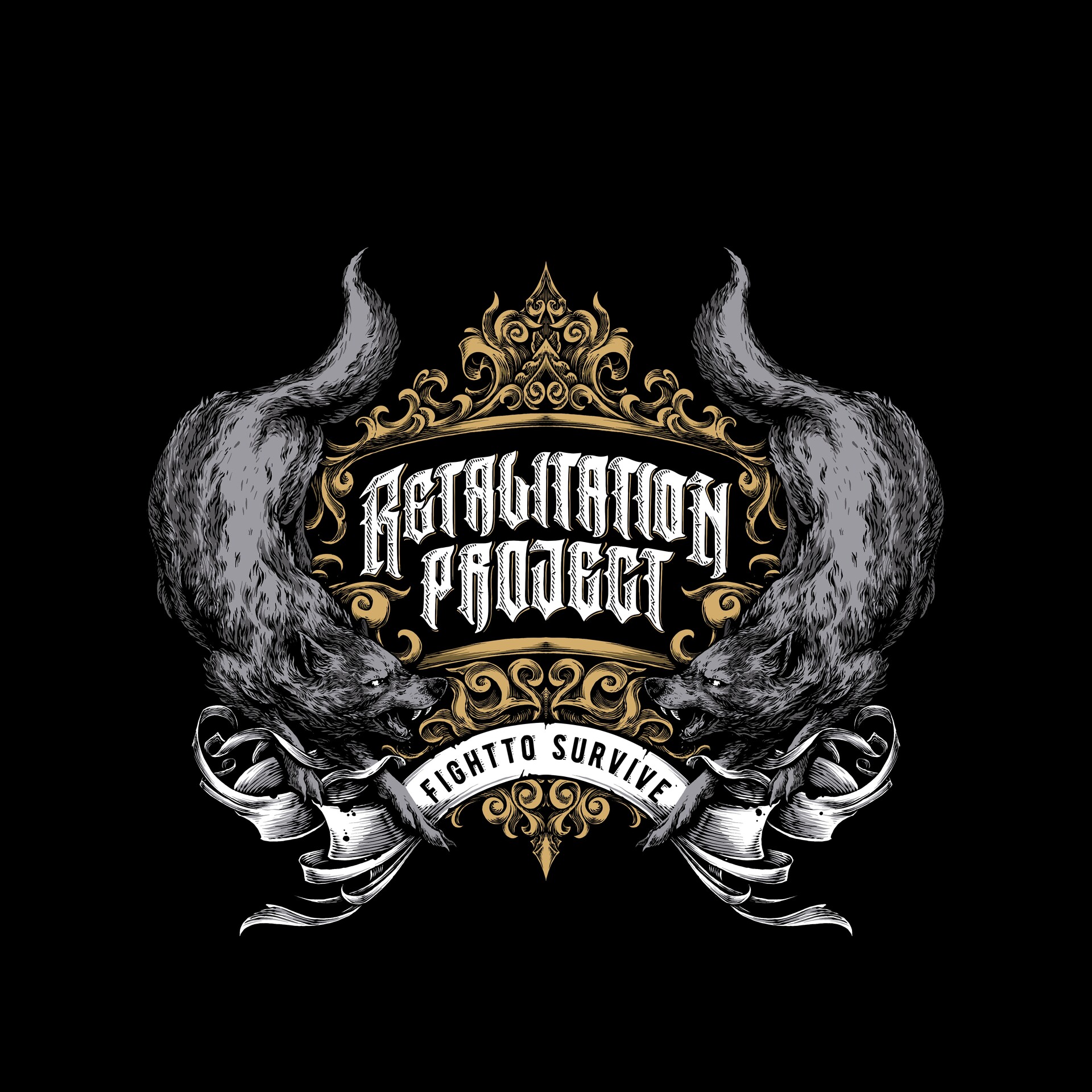 ArtStation - Logo art