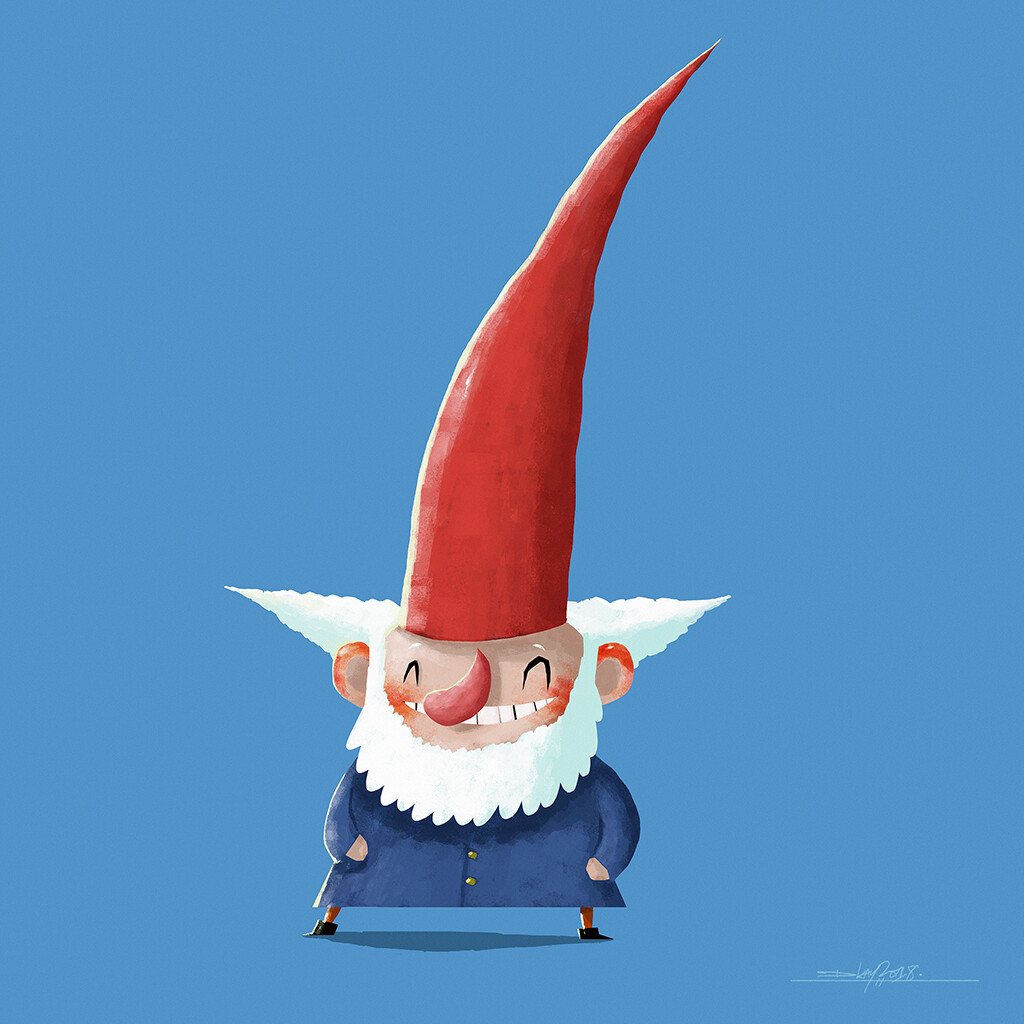 Gnome